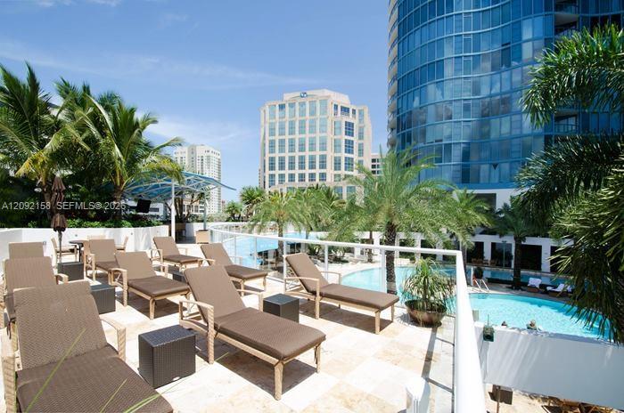 333 Las Olas Way 2409