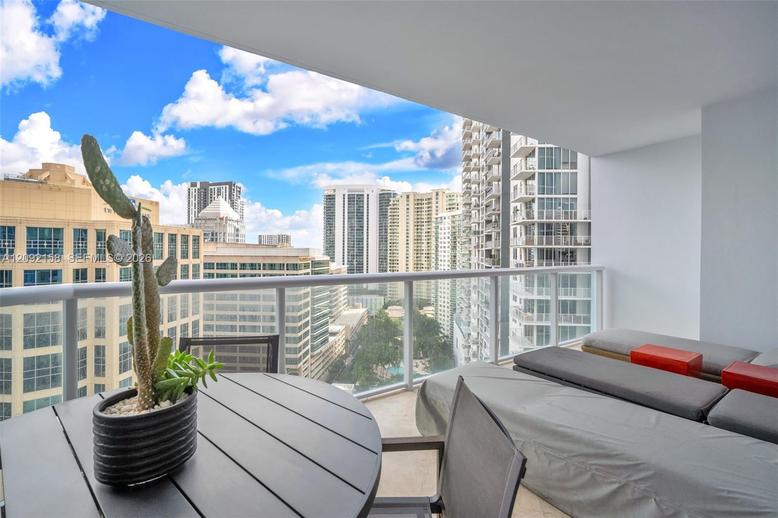 333 Las Olas Way 2409