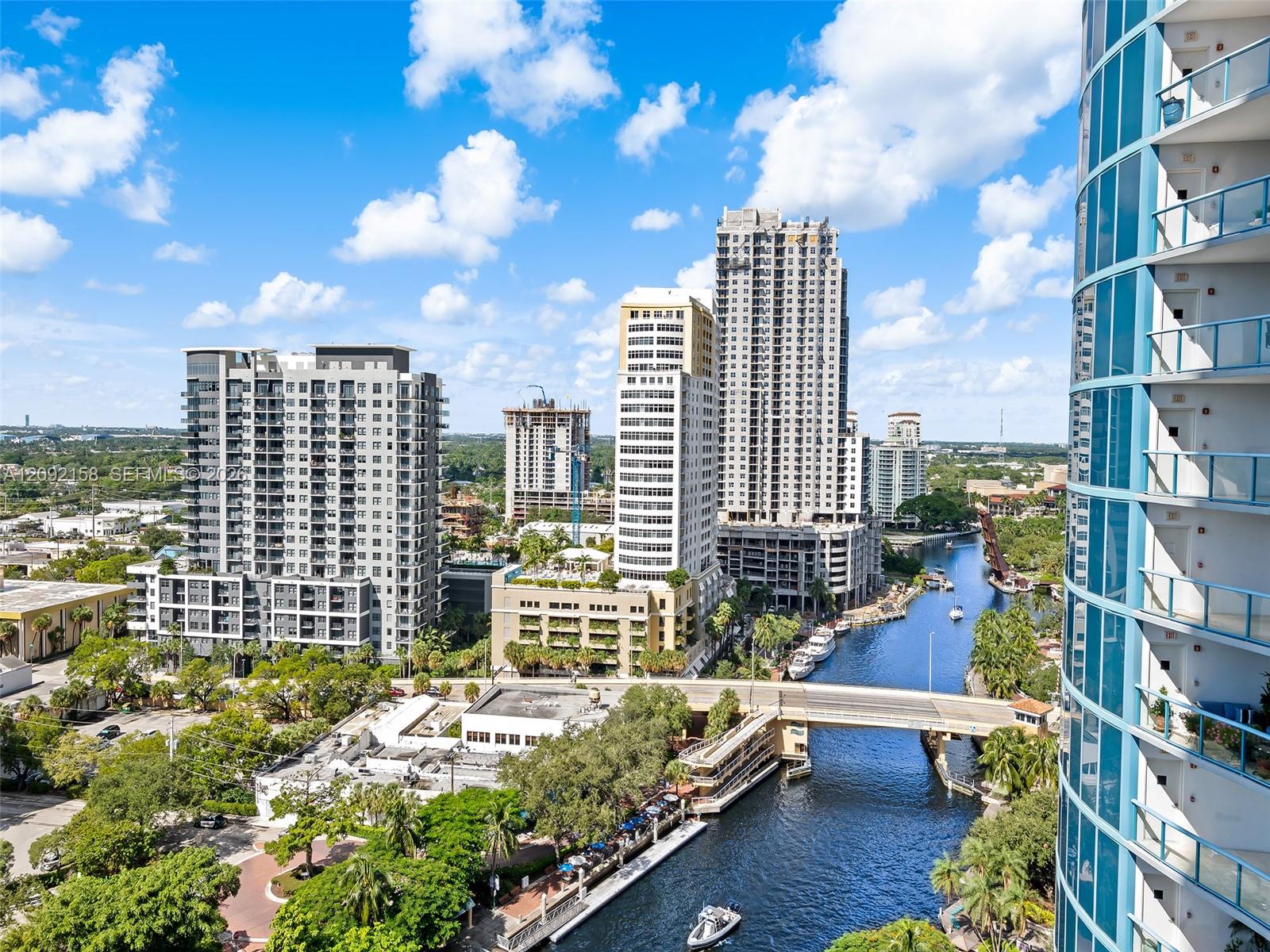 333 Las Olas Way 2409