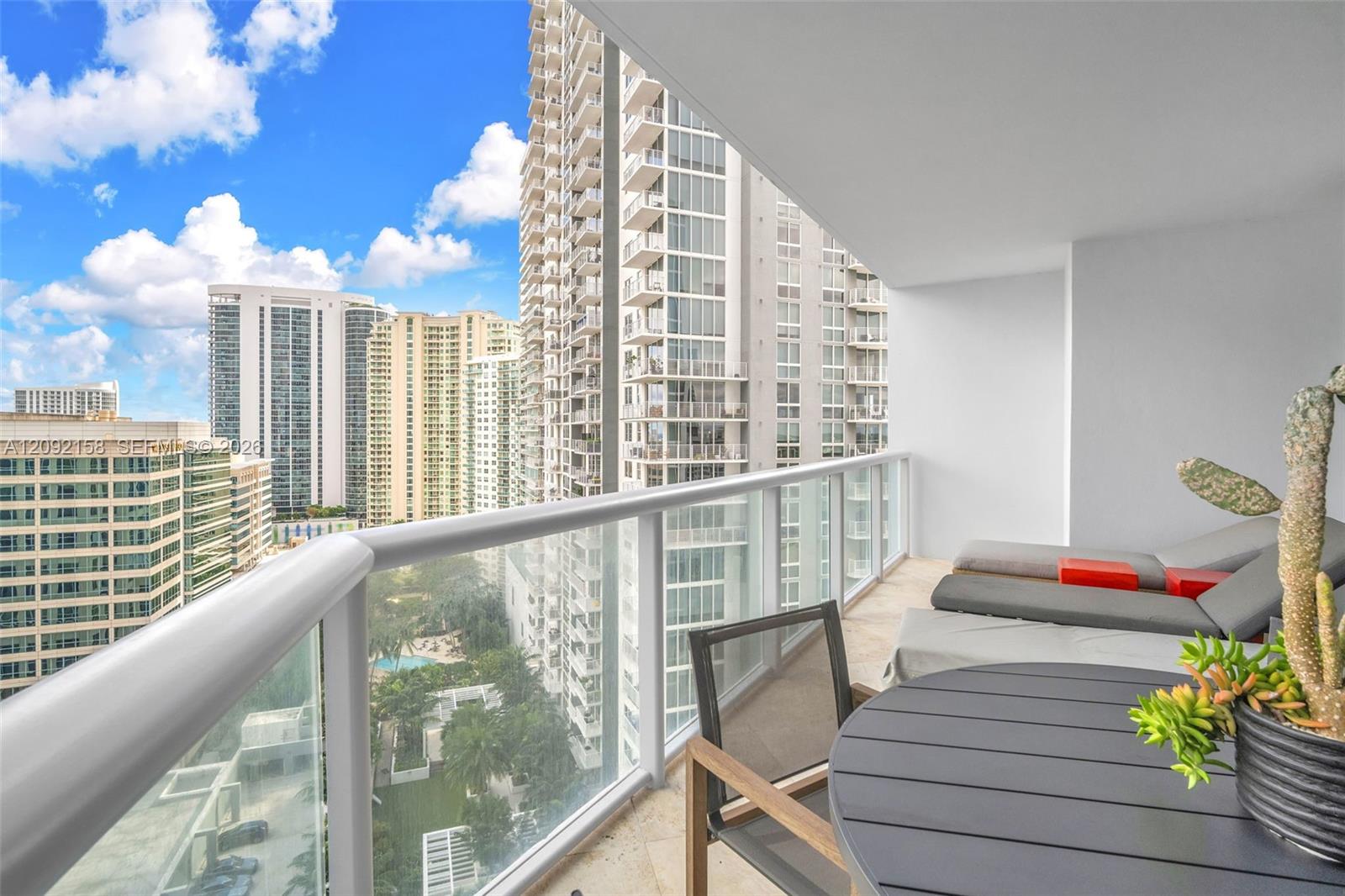 333 Las Olas Way 2409
