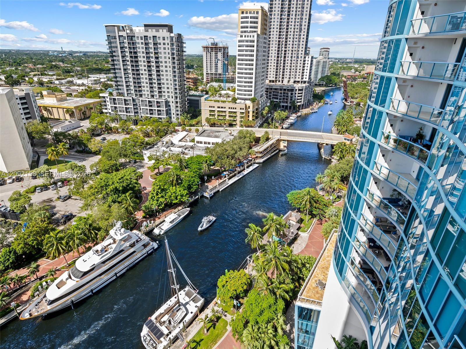 333 Las Olas Way 2409