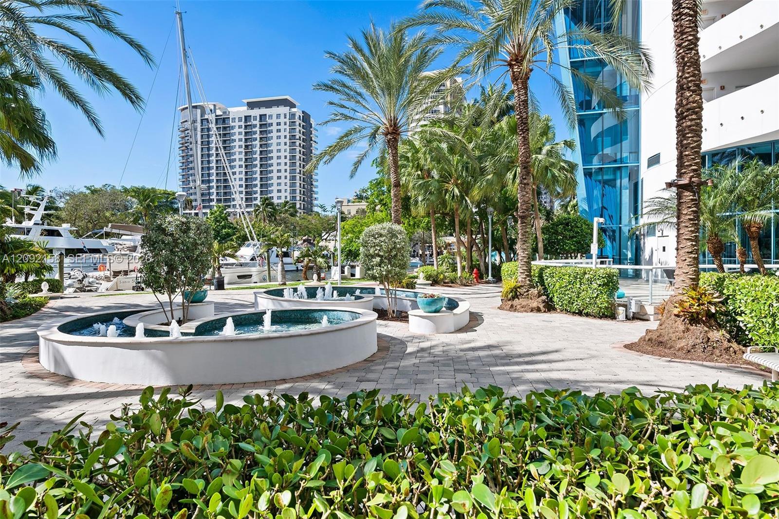 333 Las Olas Way 2409