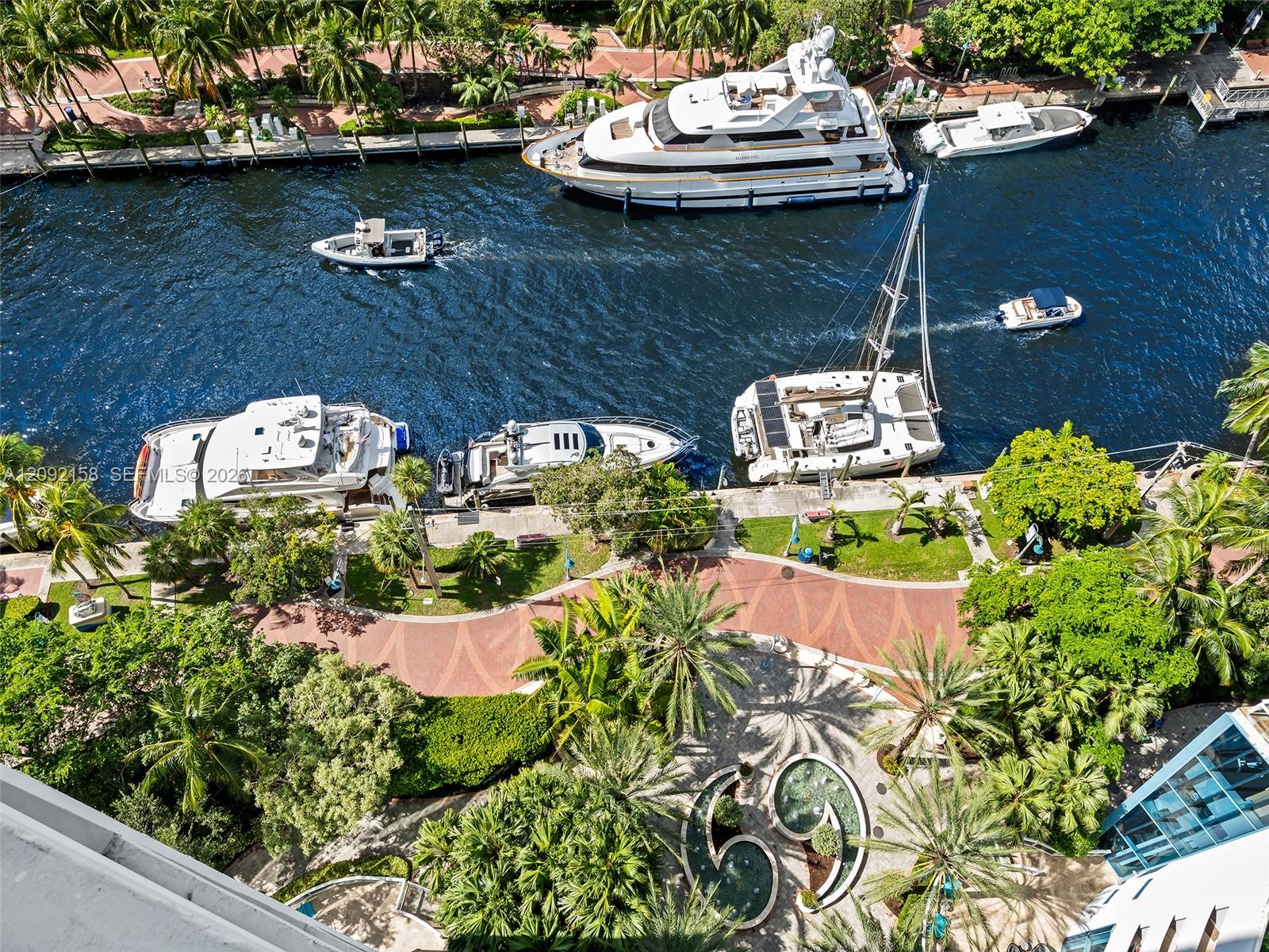 333 Las Olas Way 2409