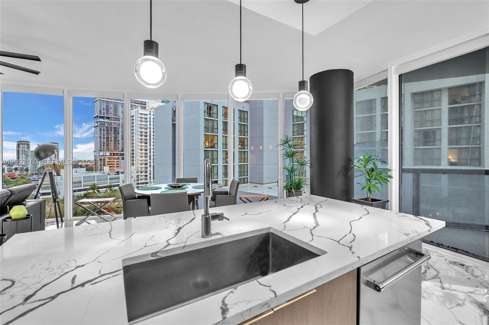 333 Las Olas Way 1207