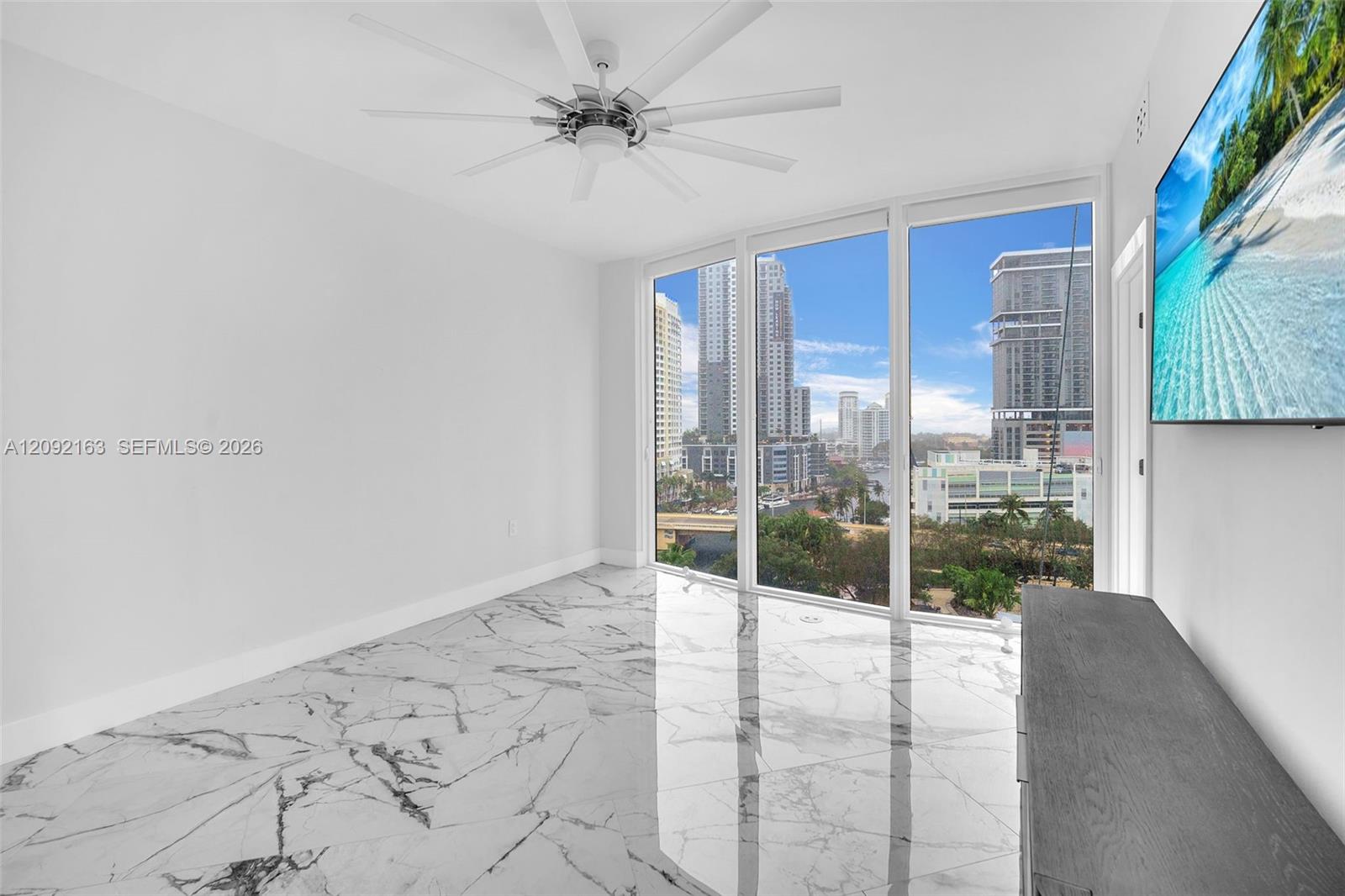 333 Las Olas Way 1207