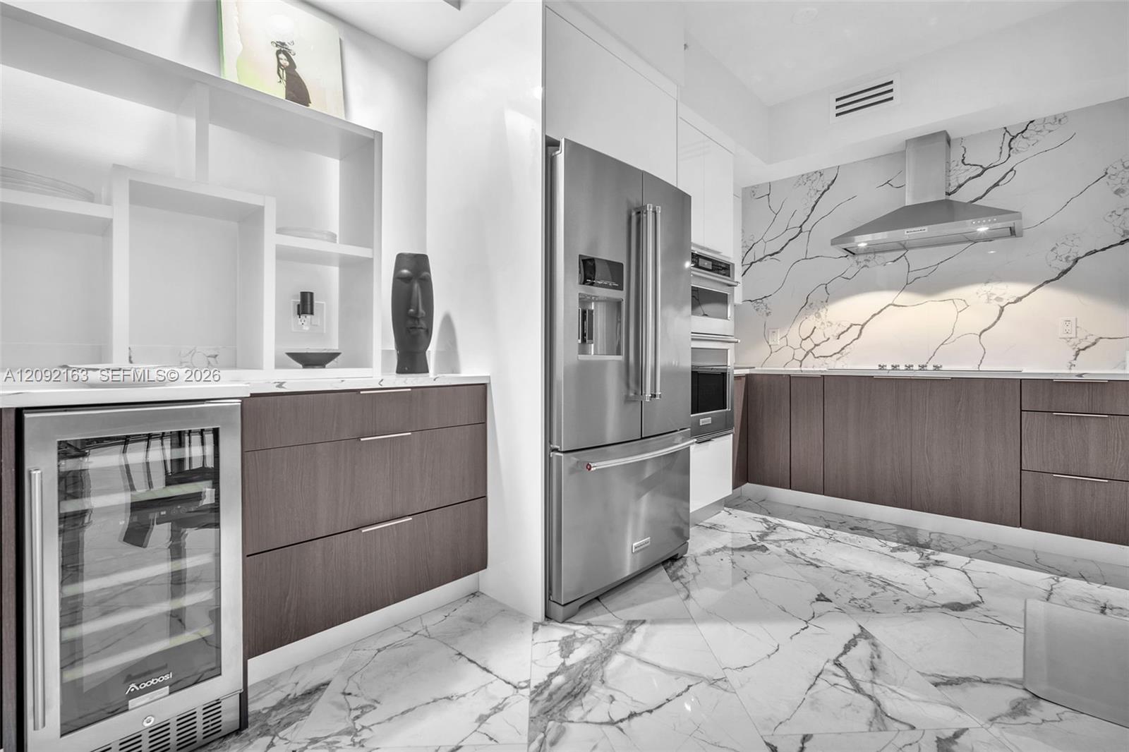 333 Las Olas Way 1207