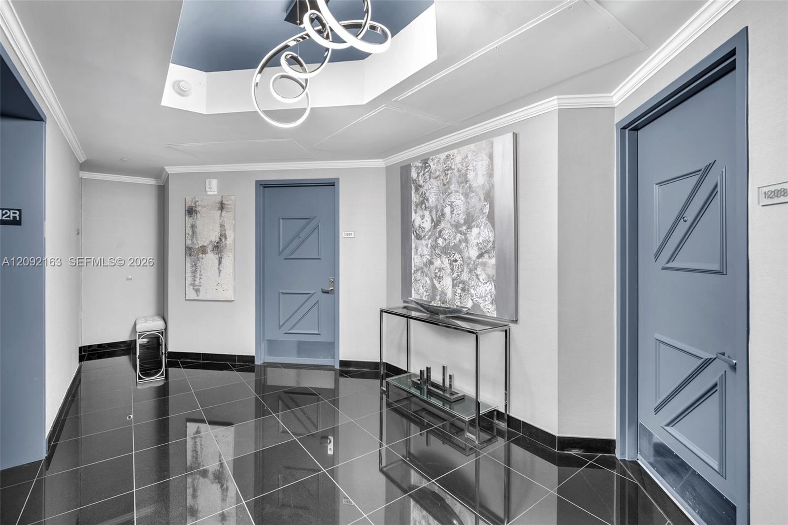 333 Las Olas Way 1207
