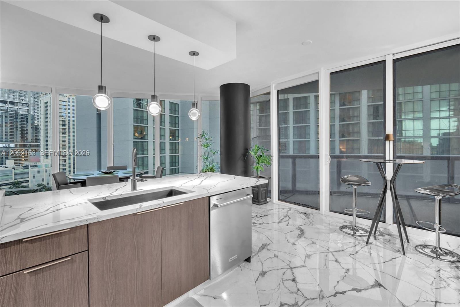 333 Las Olas Way 1207