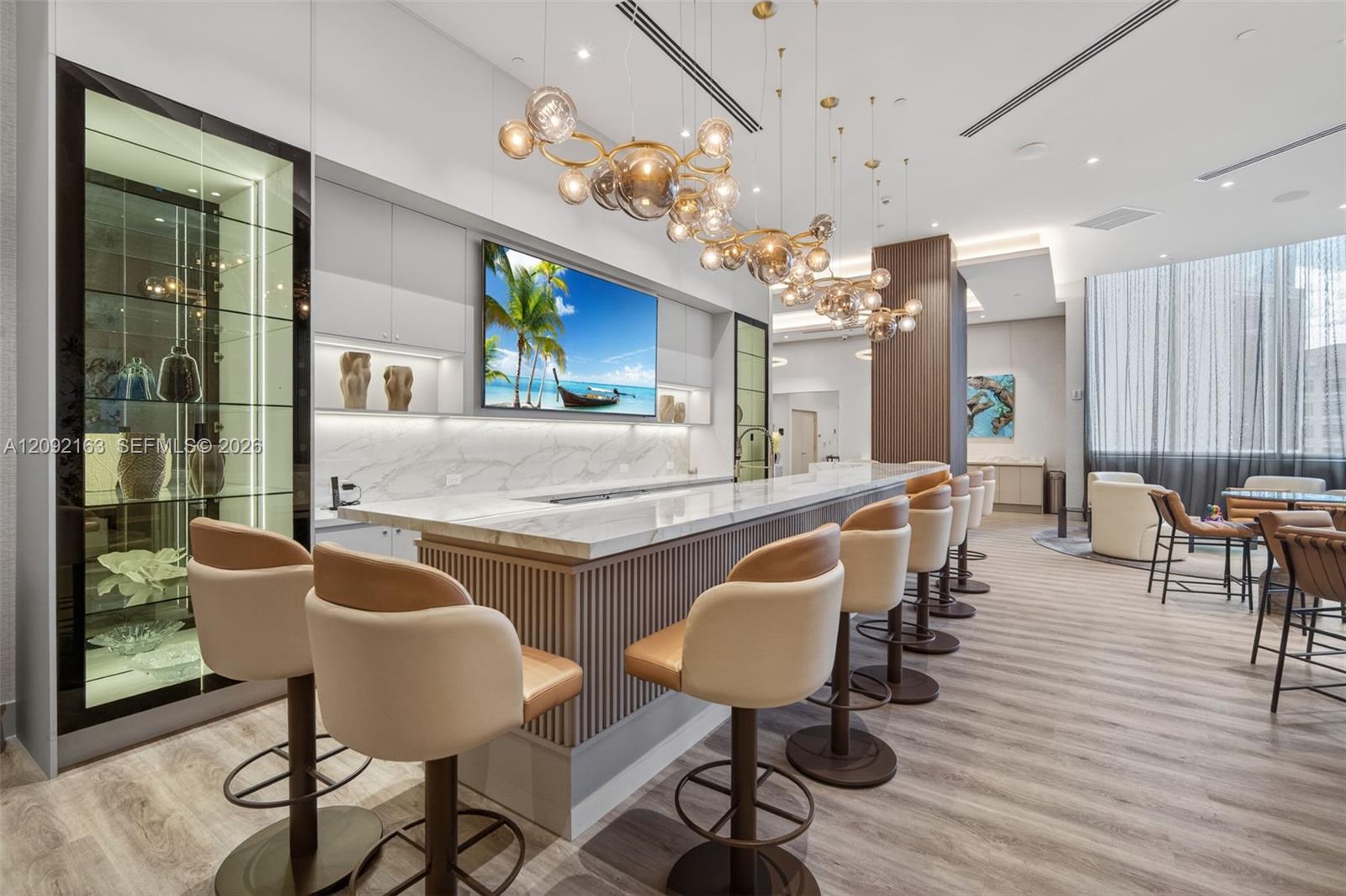 333 Las Olas Way 1207