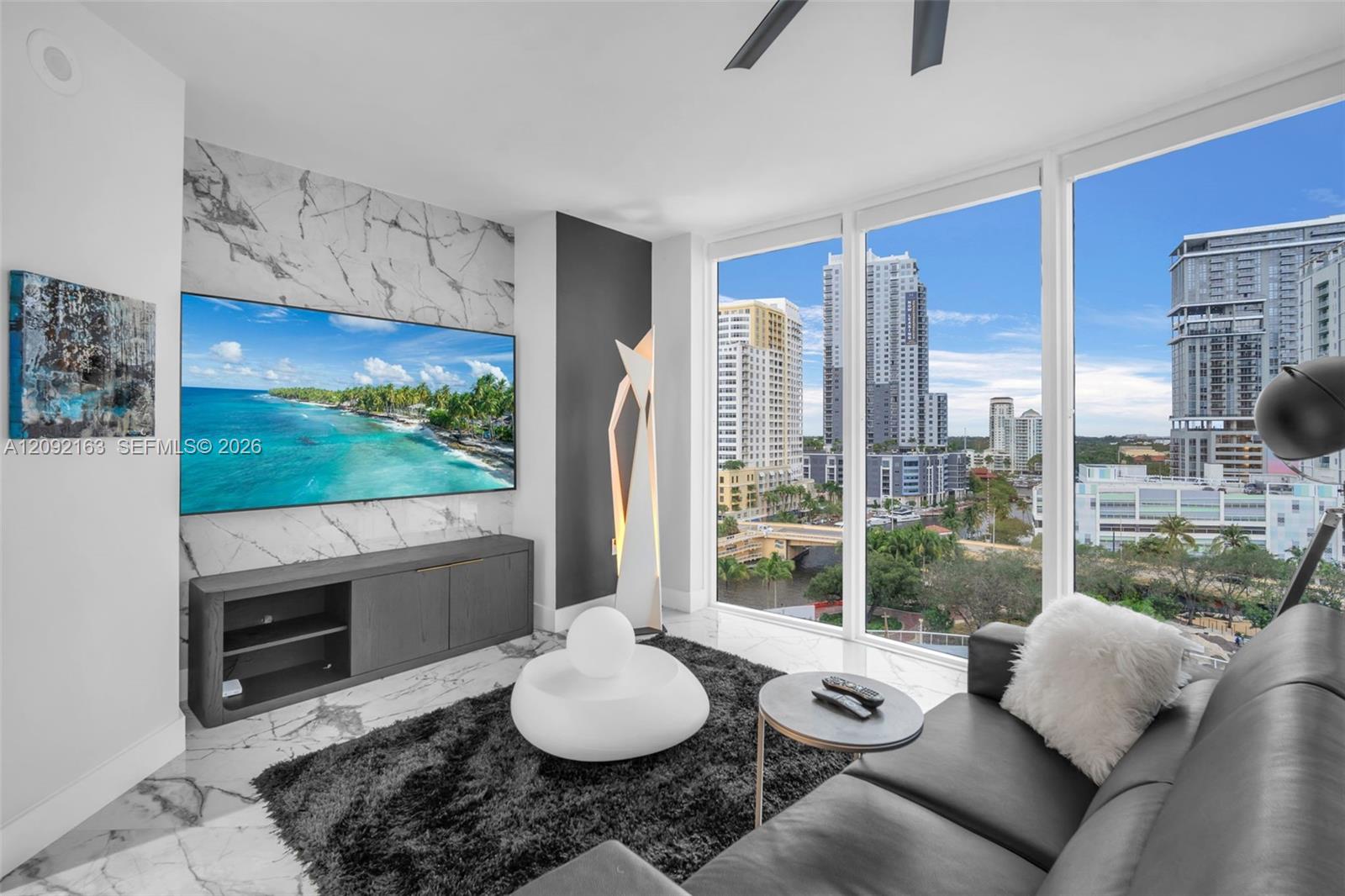 333 Las Olas Way 1207