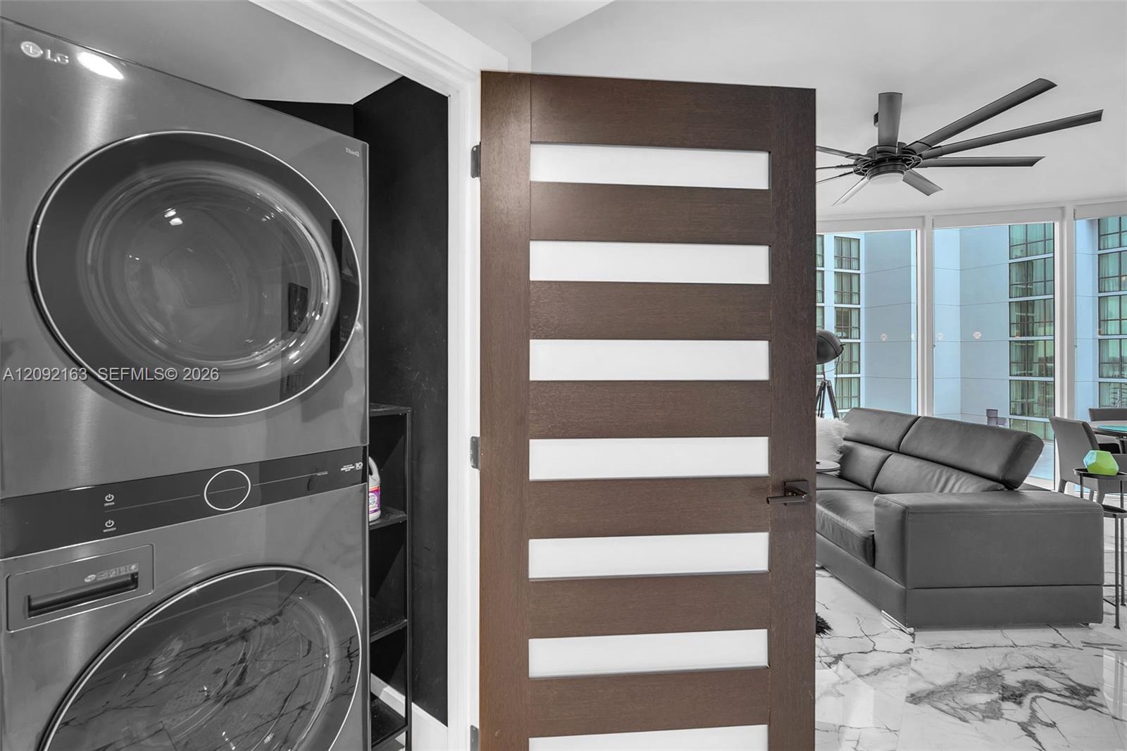 333 Las Olas Way 1207