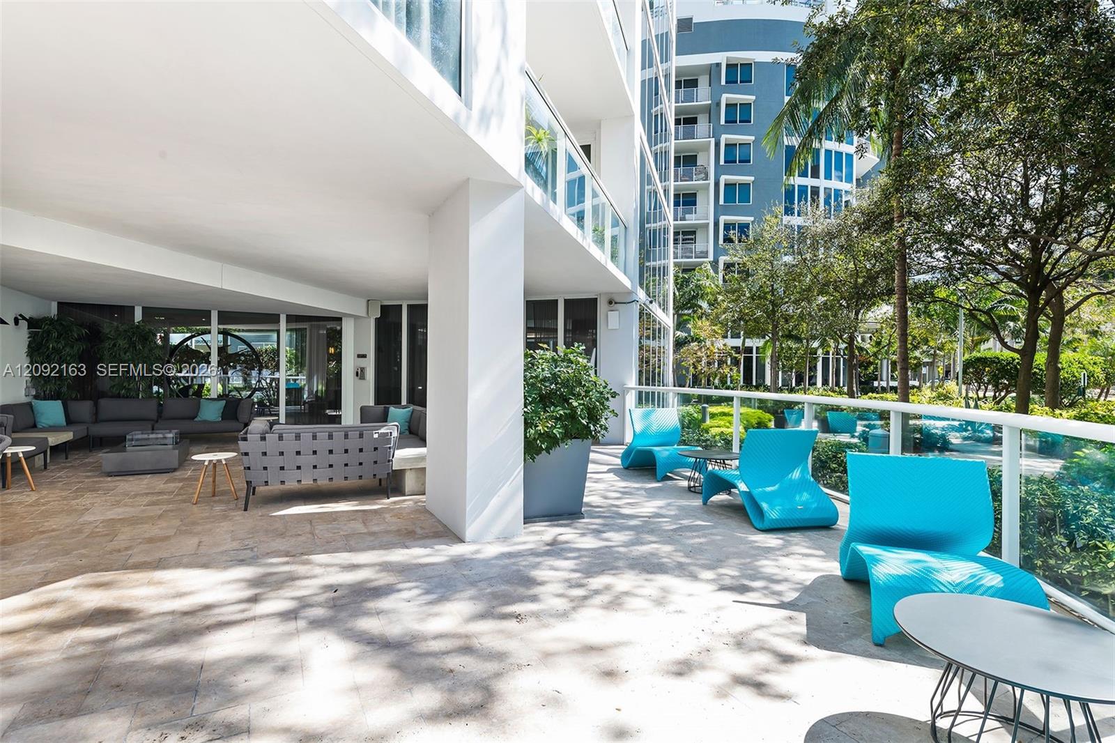 333 Las Olas Way 1207