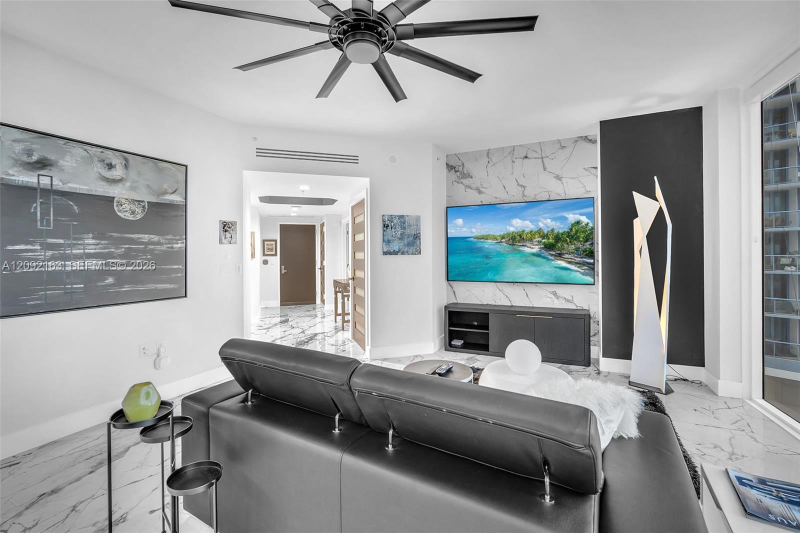 333 Las Olas Way 1207