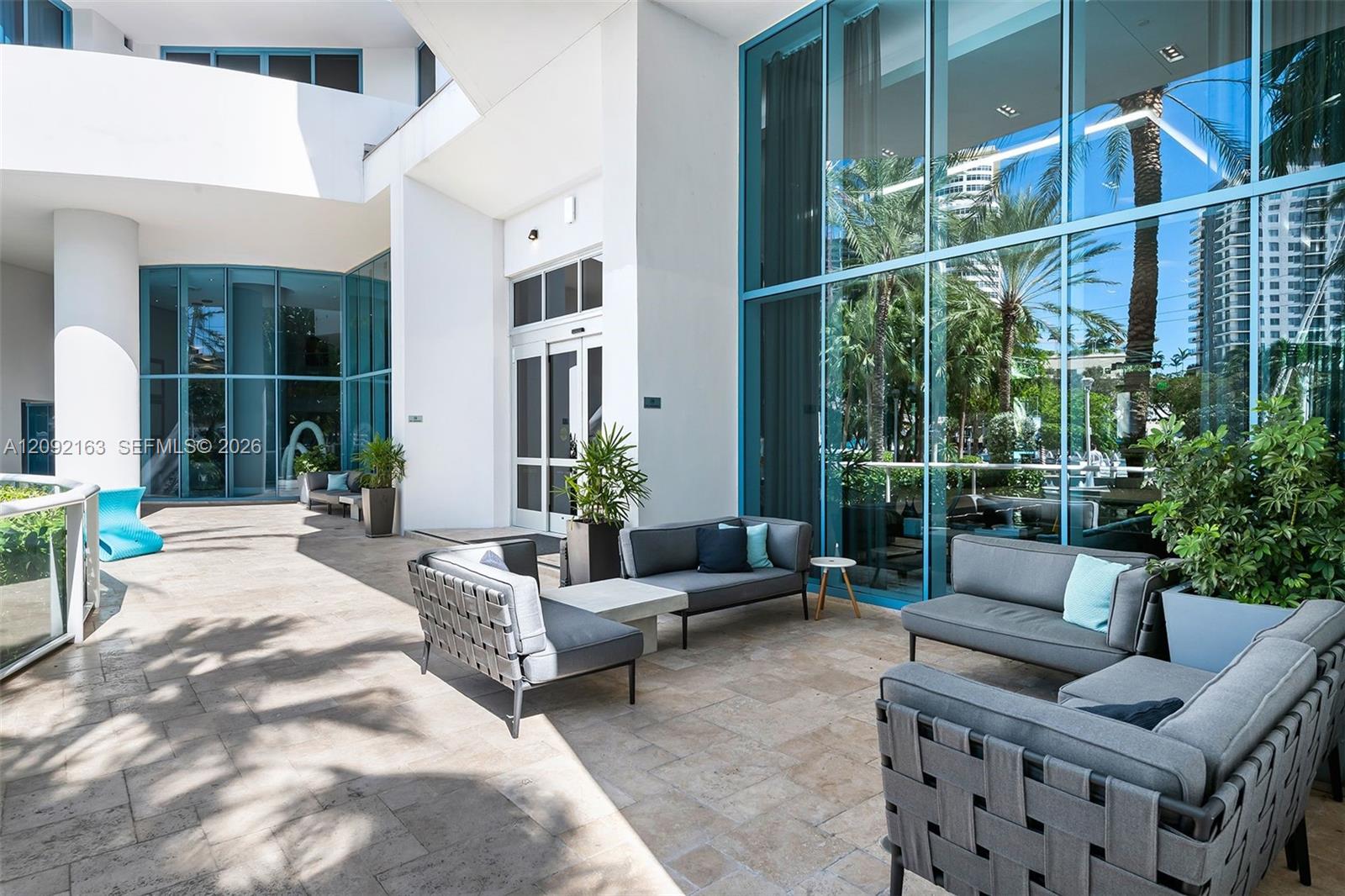333 Las Olas Way 1207