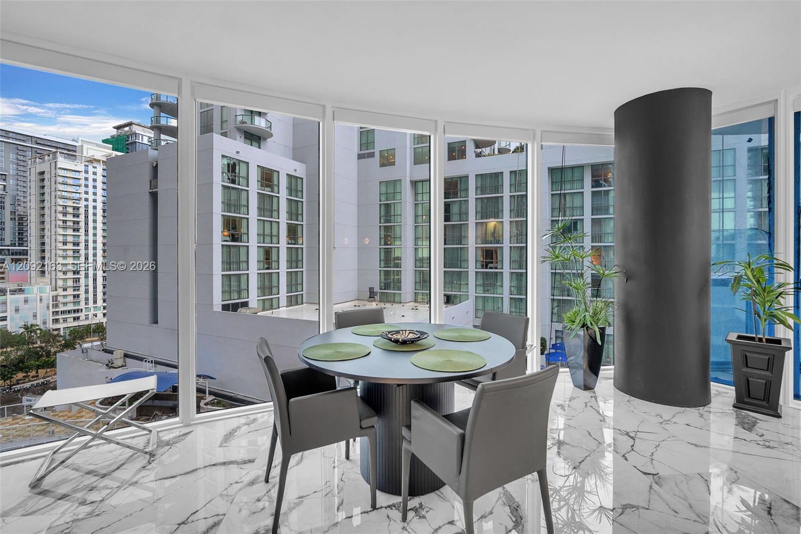 333 Las Olas Way 1207