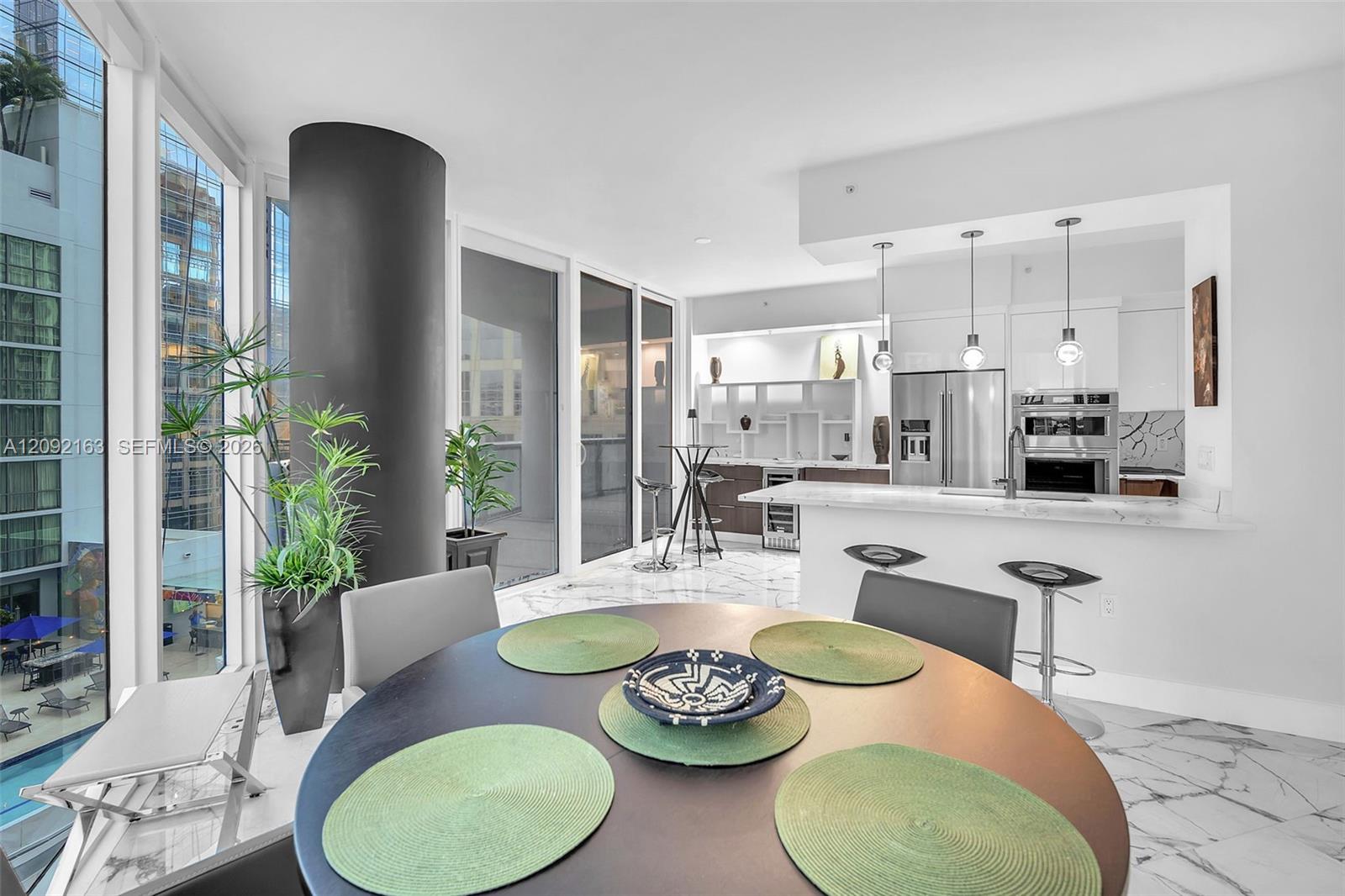 333 Las Olas Way 1207