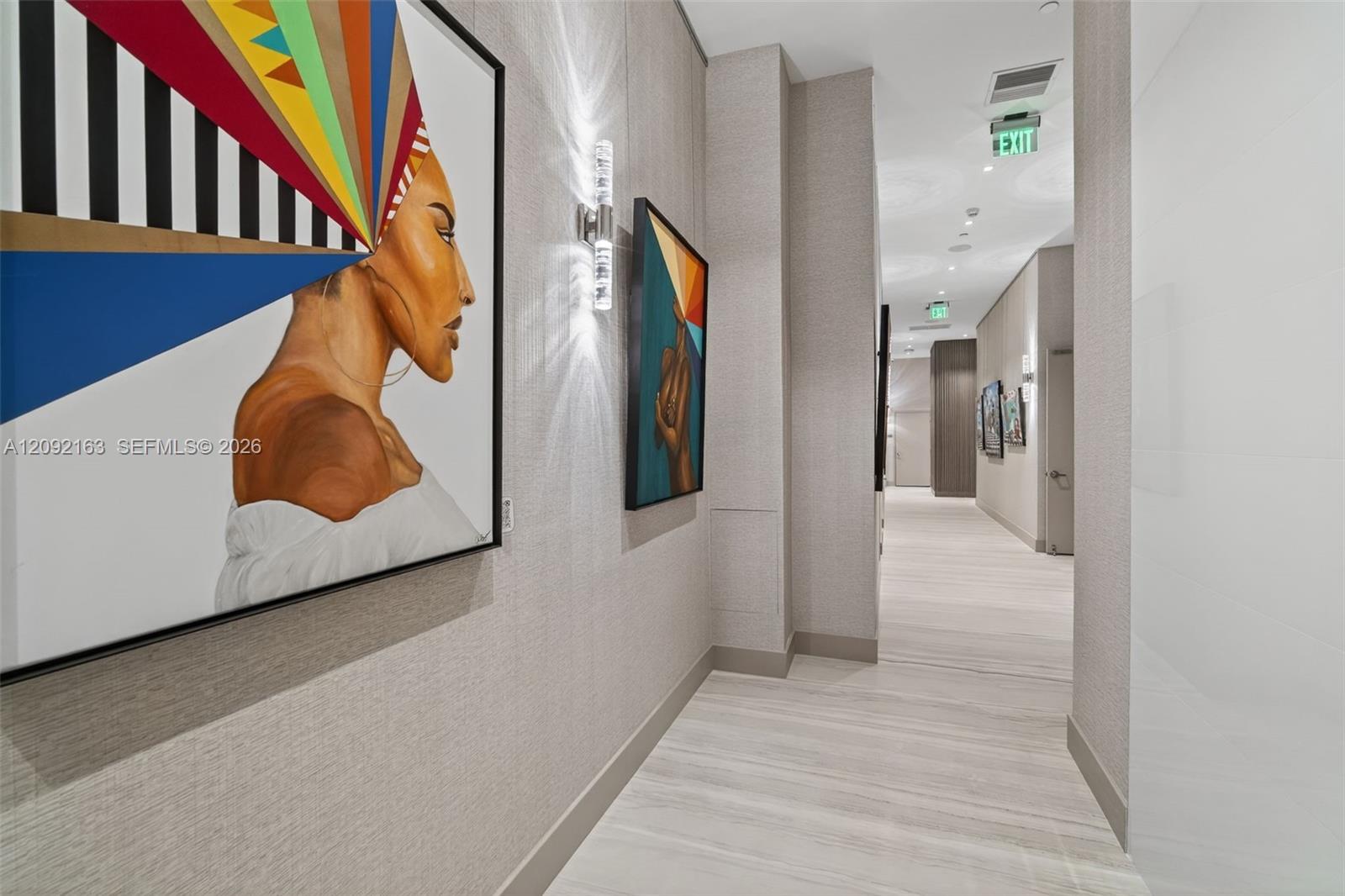 333 Las Olas Way 1207