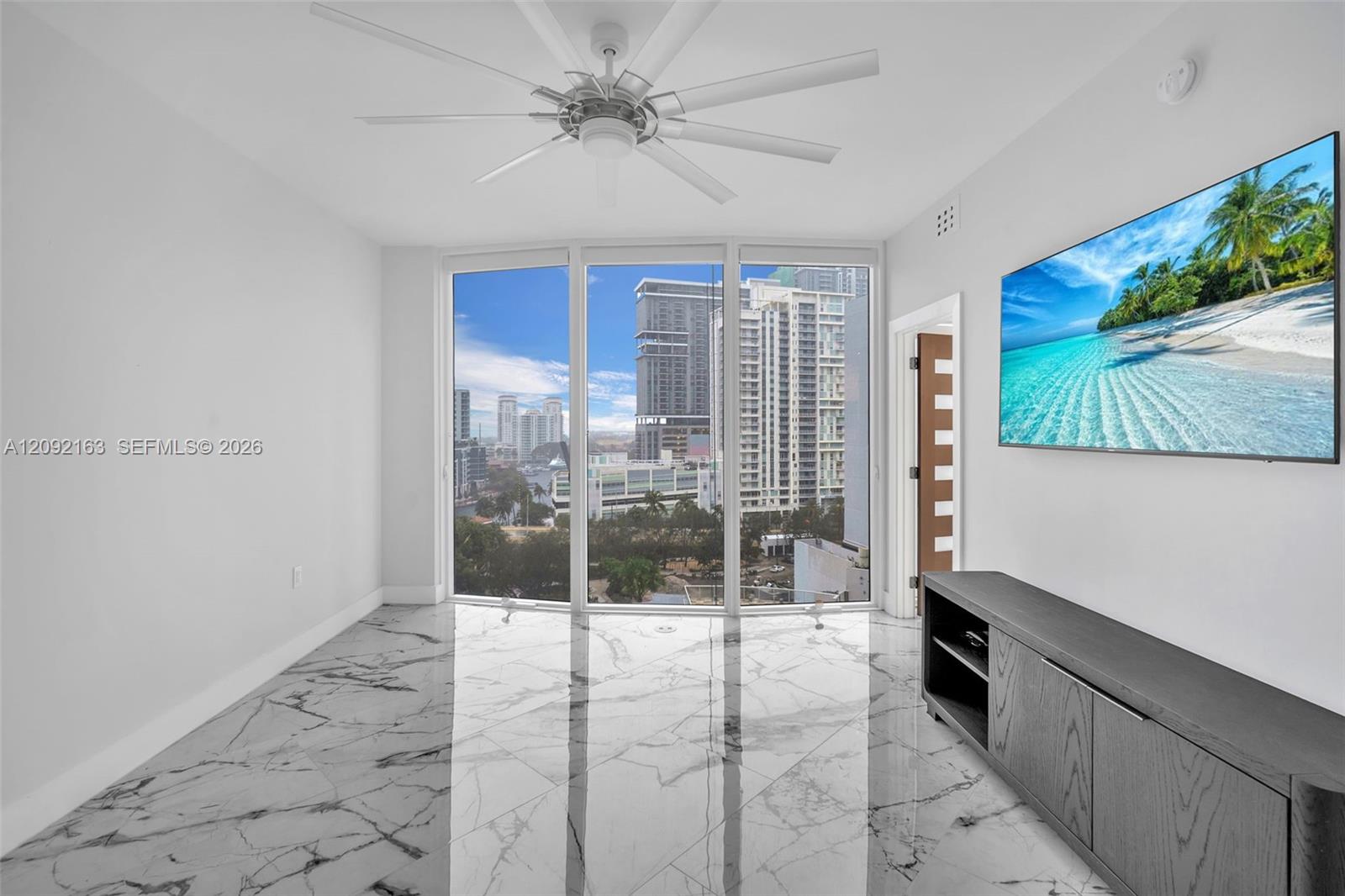 333 Las Olas Way 1207