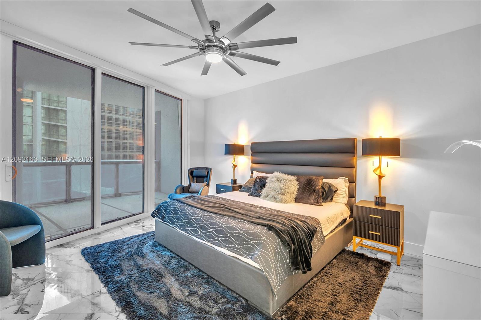 333 Las Olas Way 1207