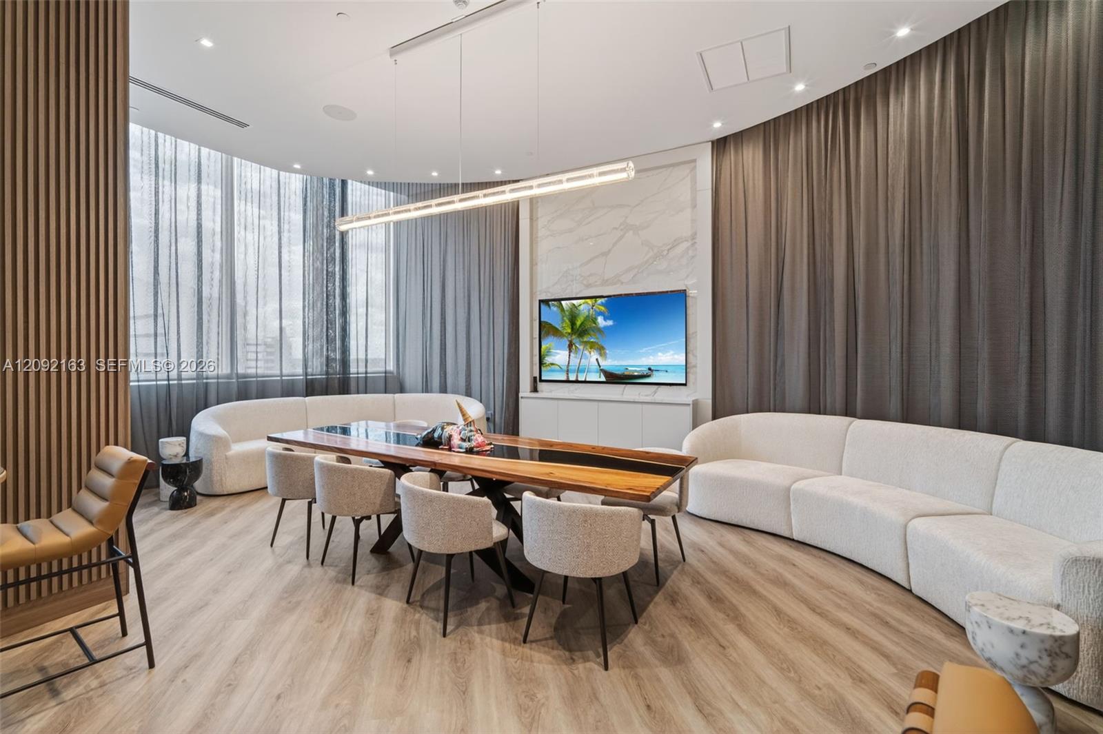 333 Las Olas Way 1207