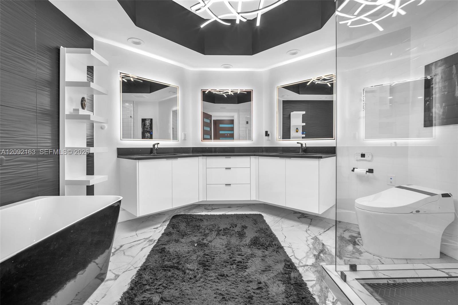 333 Las Olas Way 1207