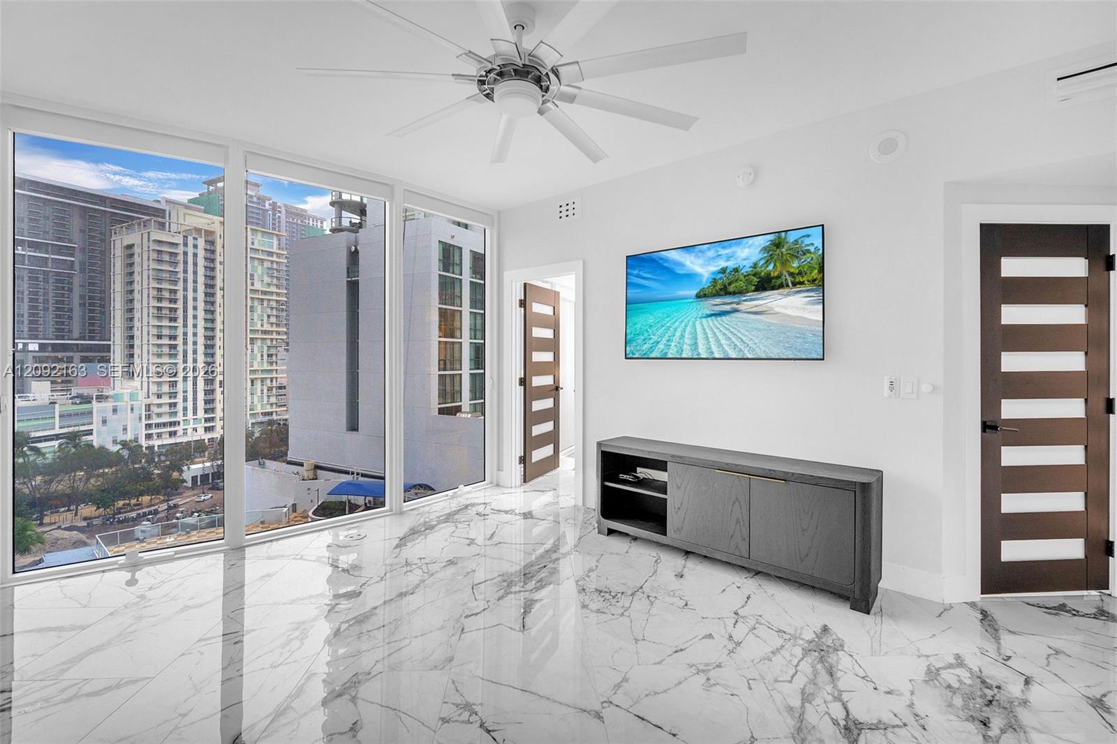 333 Las Olas Way 1207