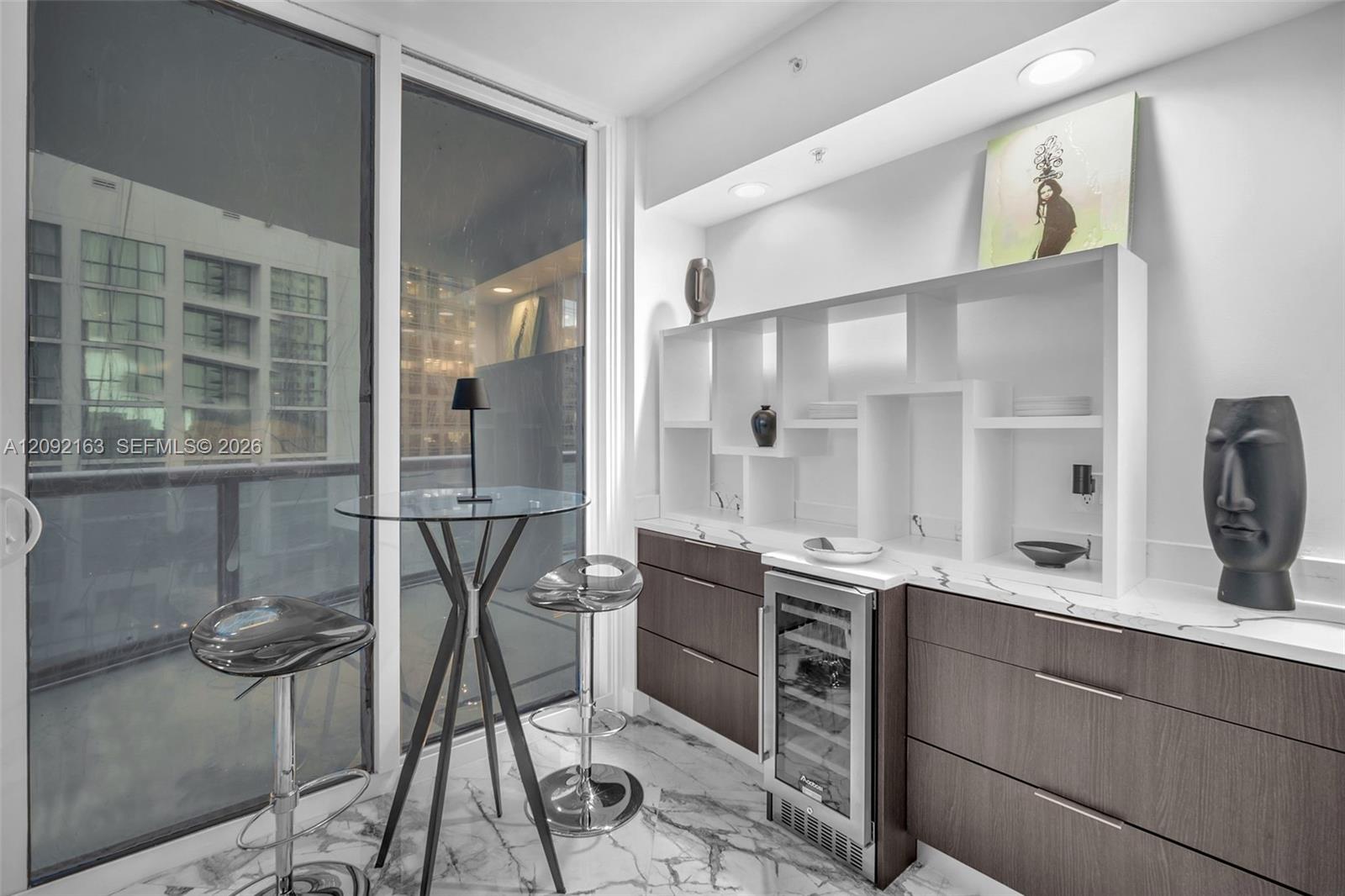 333 Las Olas Way 1207