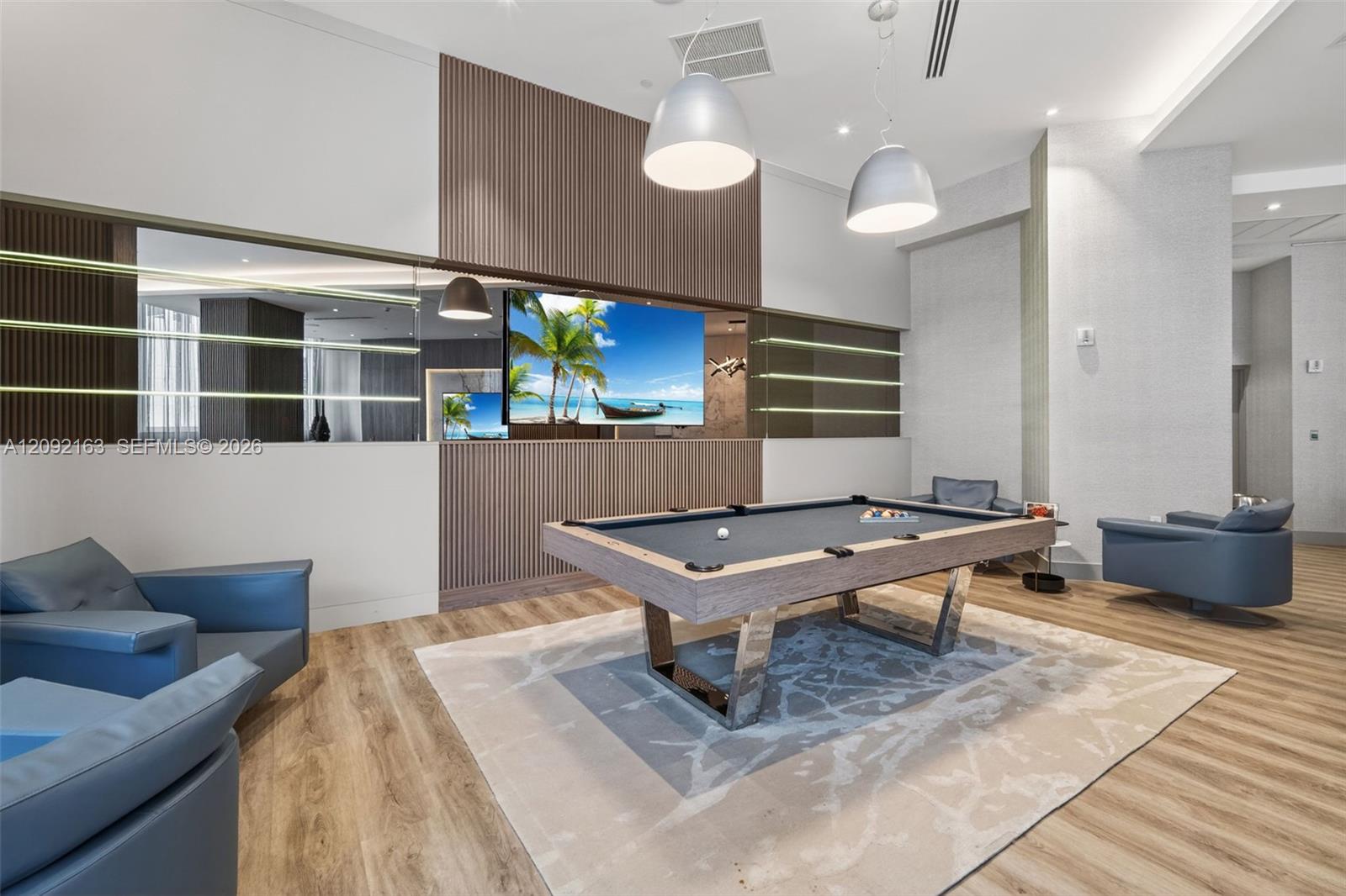 333 Las Olas Way 1207