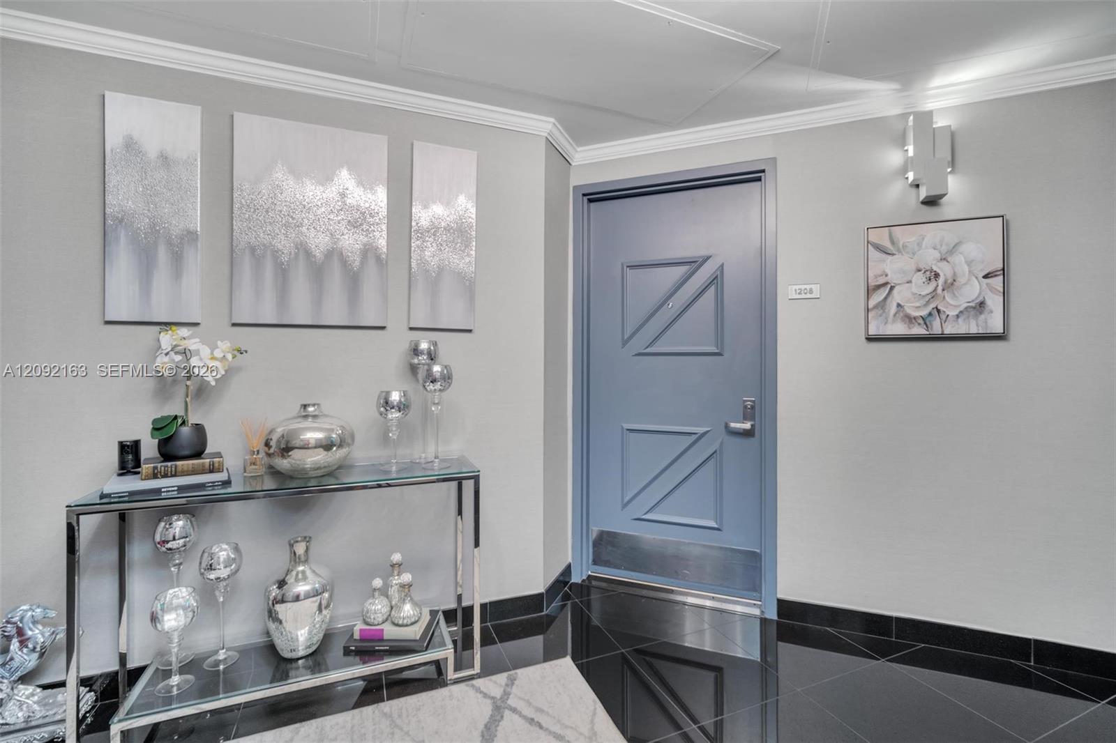 333 Las Olas Way 1207