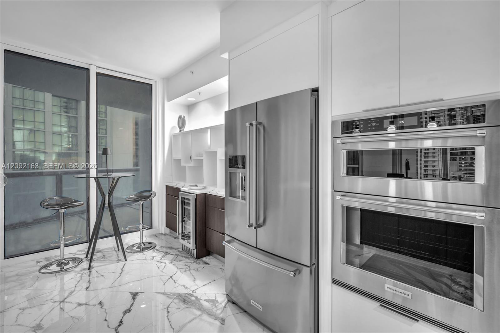 333 Las Olas Way 1207