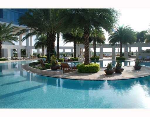 333 Las Olas Way 1207