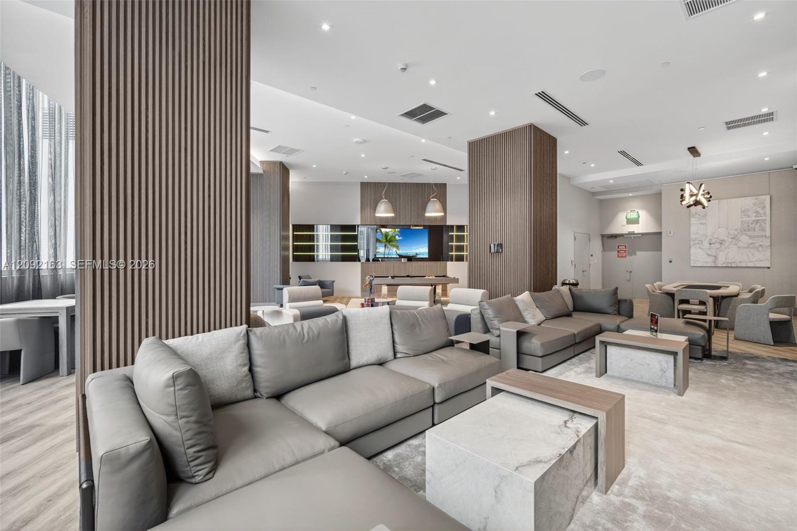 333 Las Olas Way 1207