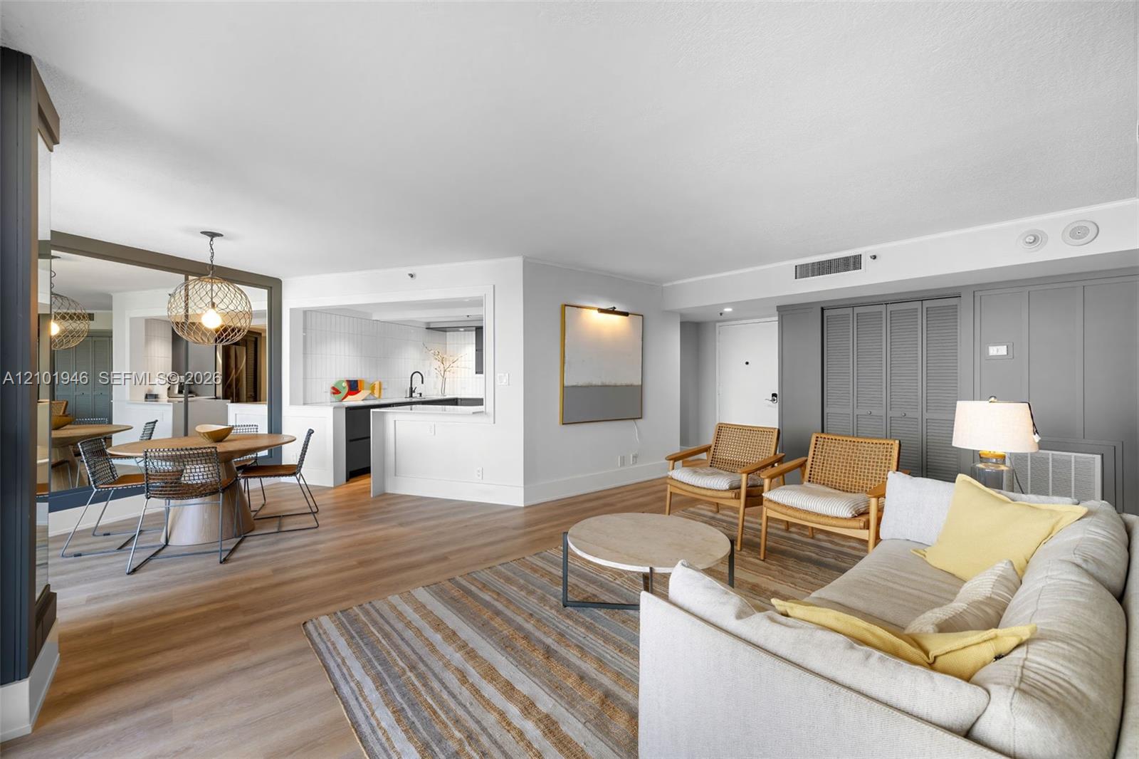 1361 S Ocean Boulevard 805
