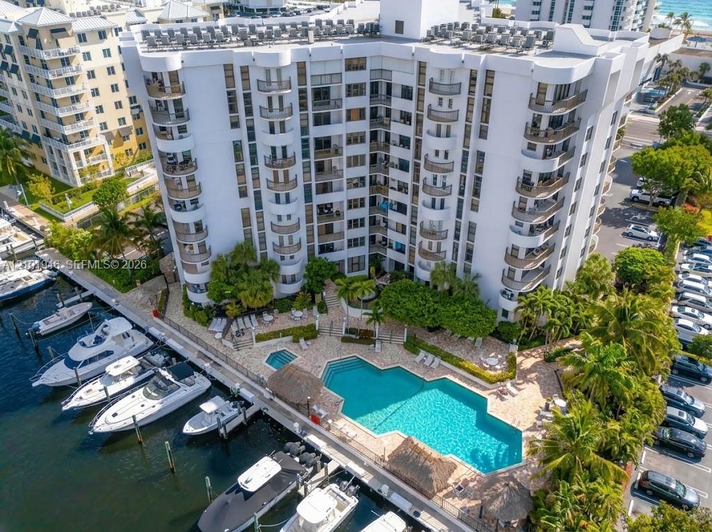 1361 S Ocean Boulevard 805