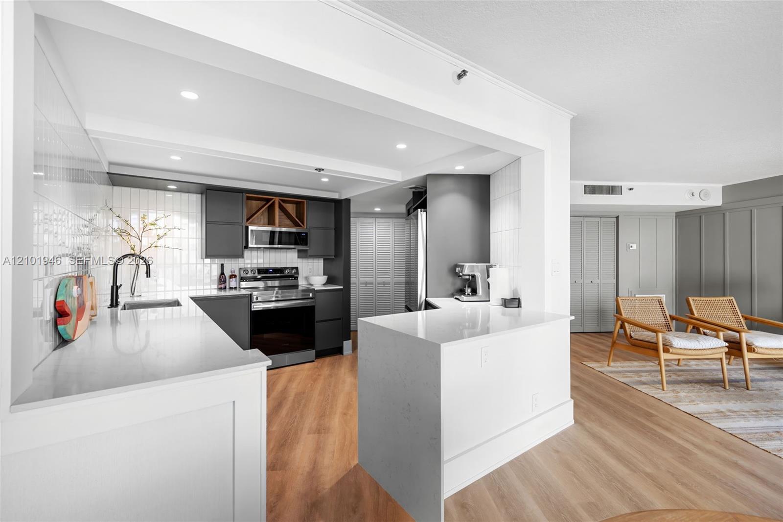 1361 S Ocean Boulevard 805