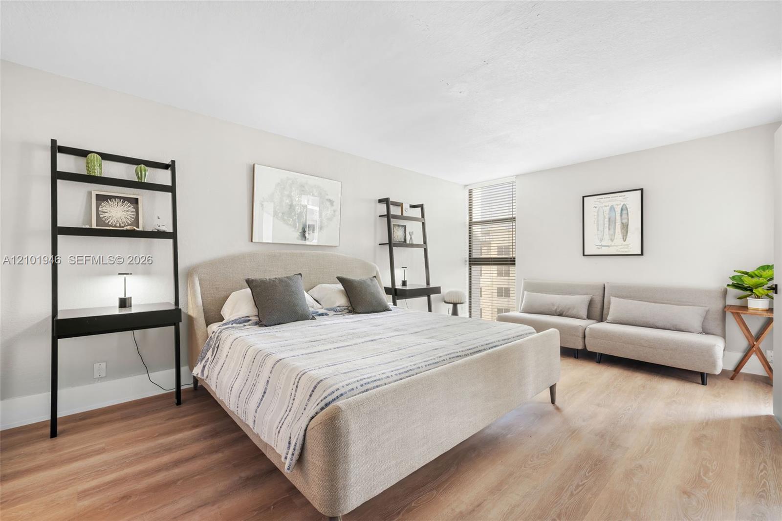 1361 S Ocean Boulevard 805
