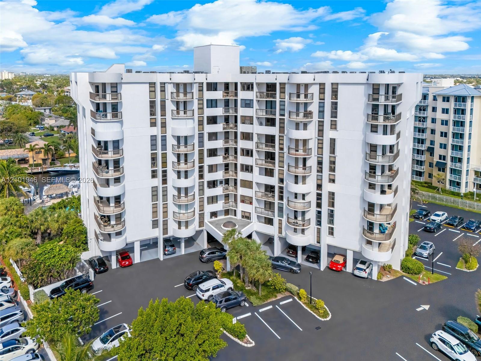 1361 S Ocean Boulevard 805