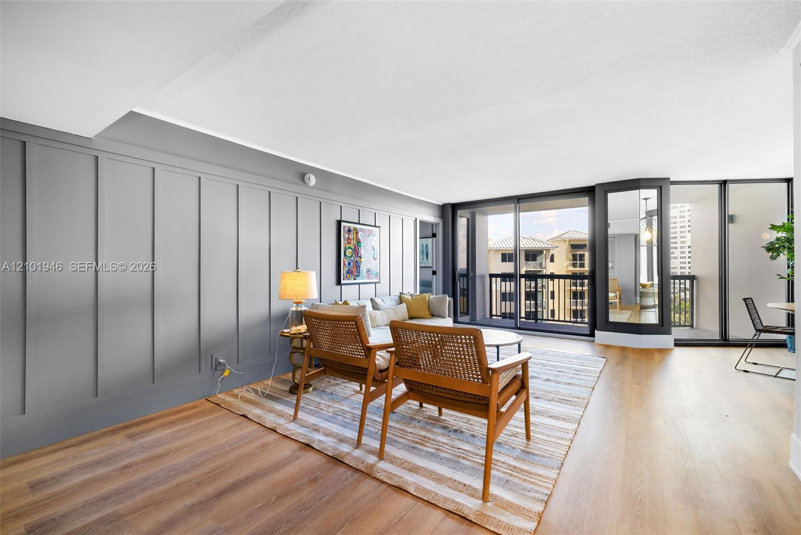 1361 S Ocean Boulevard 805