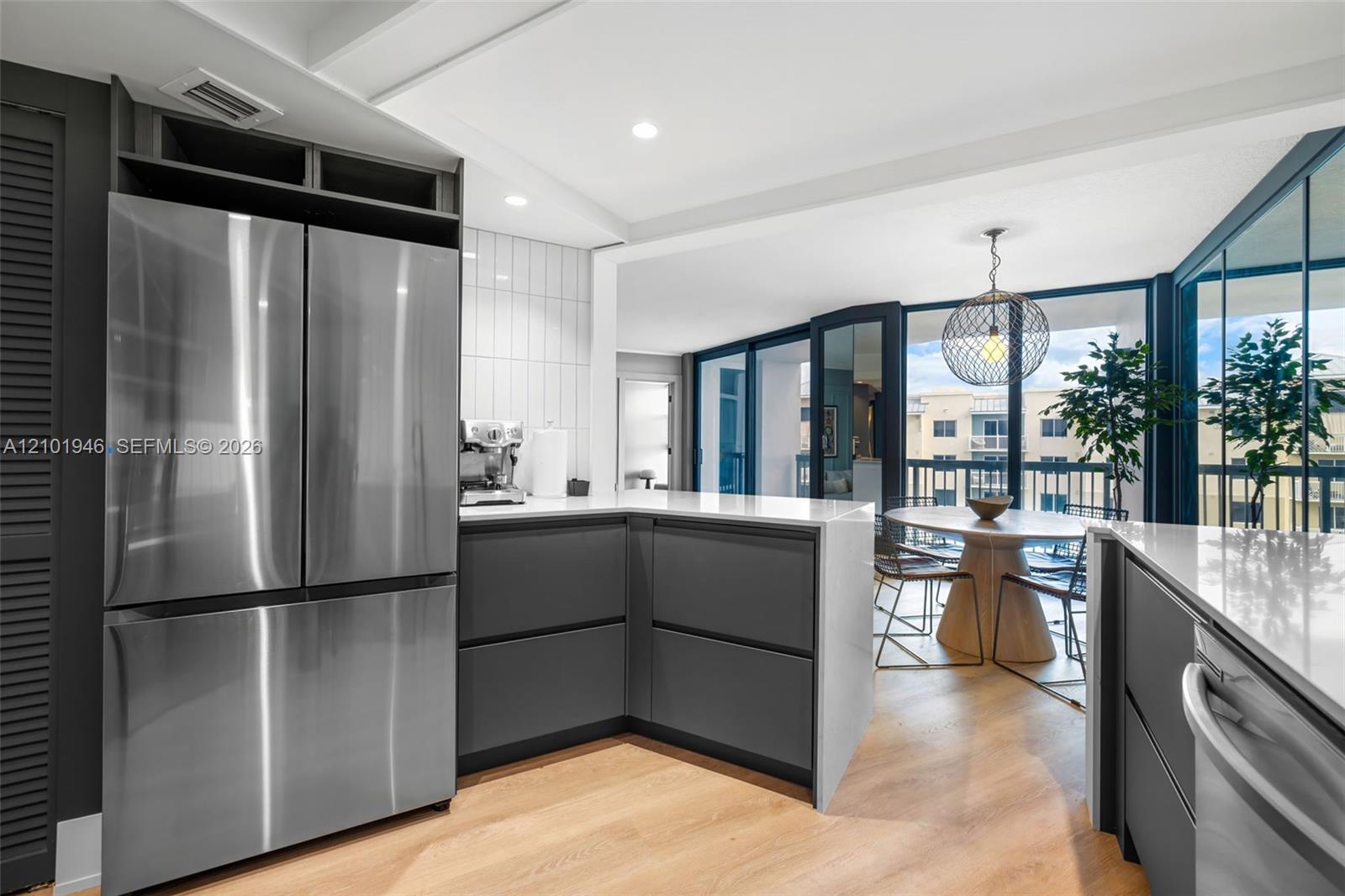 1361 S Ocean Boulevard 805
