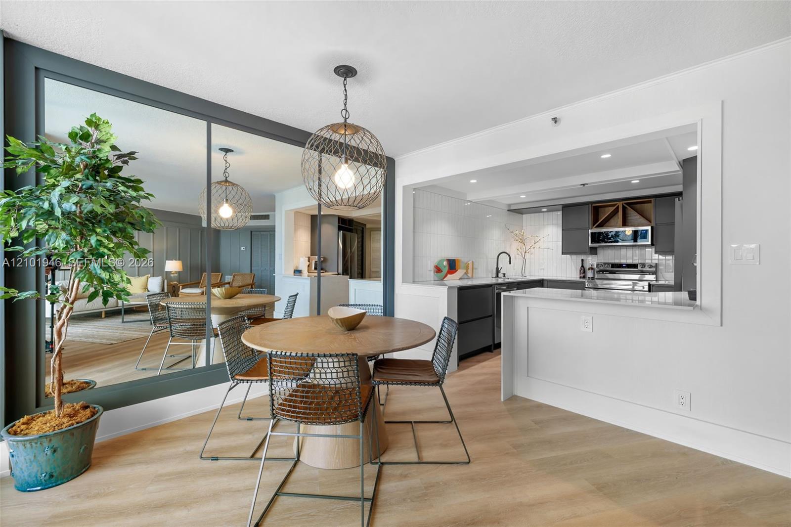 1361 S Ocean Boulevard 805