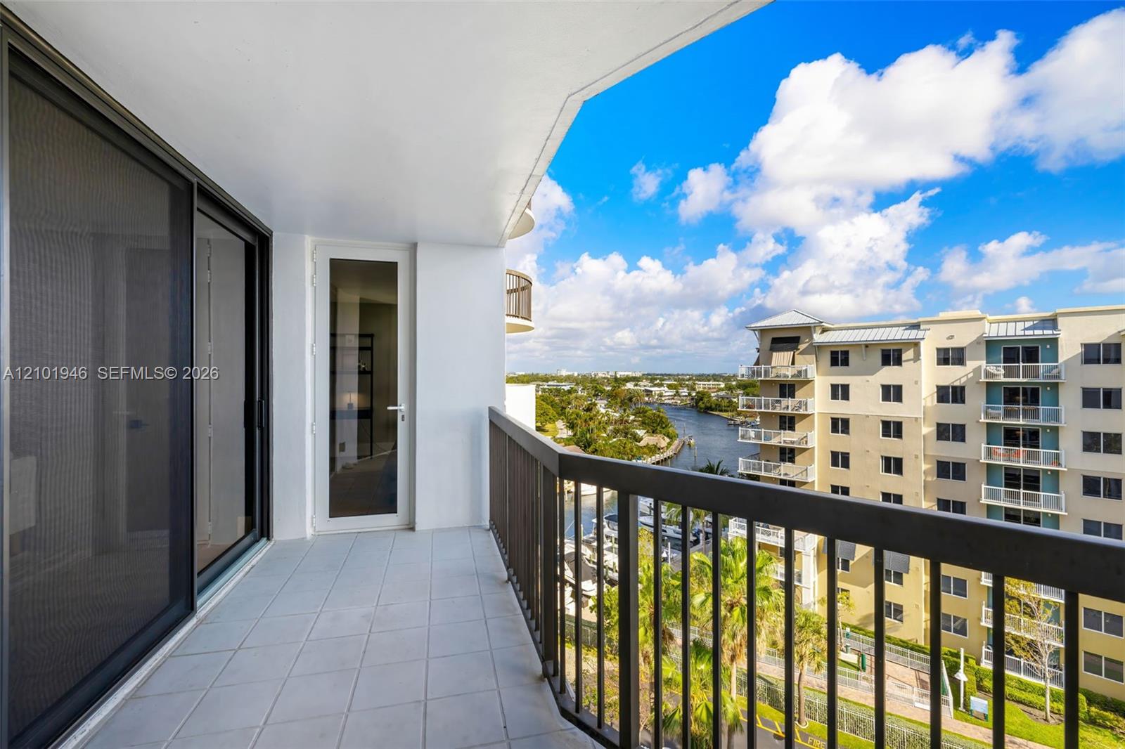 1361 S Ocean Boulevard 805
