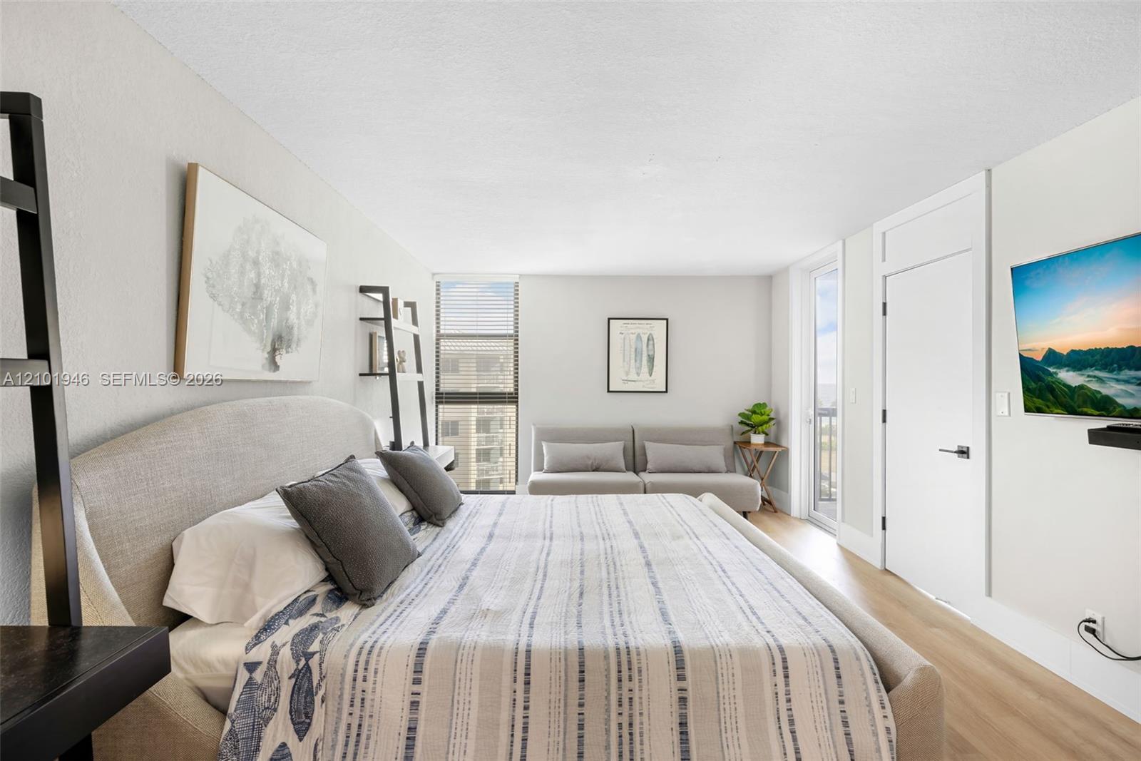 1361 S Ocean Boulevard 805