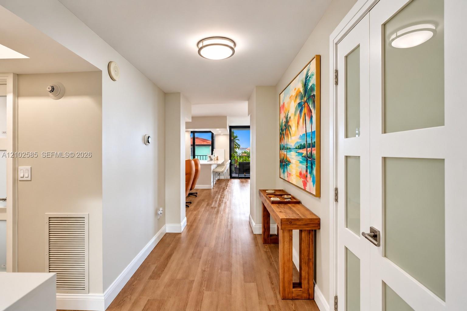 1901 N Ocean Boulevard 3B