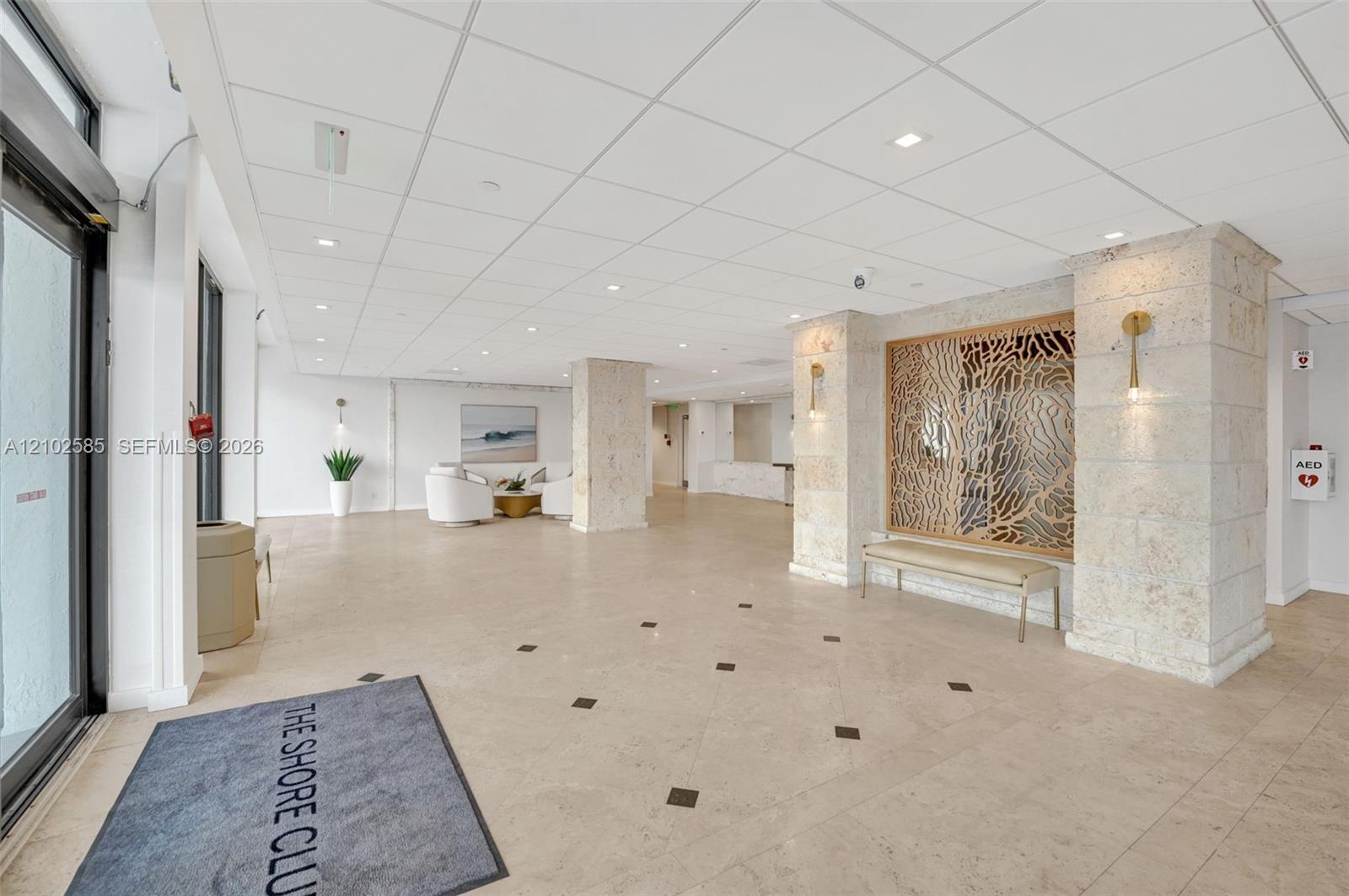 1901 N Ocean Boulevard 3B
