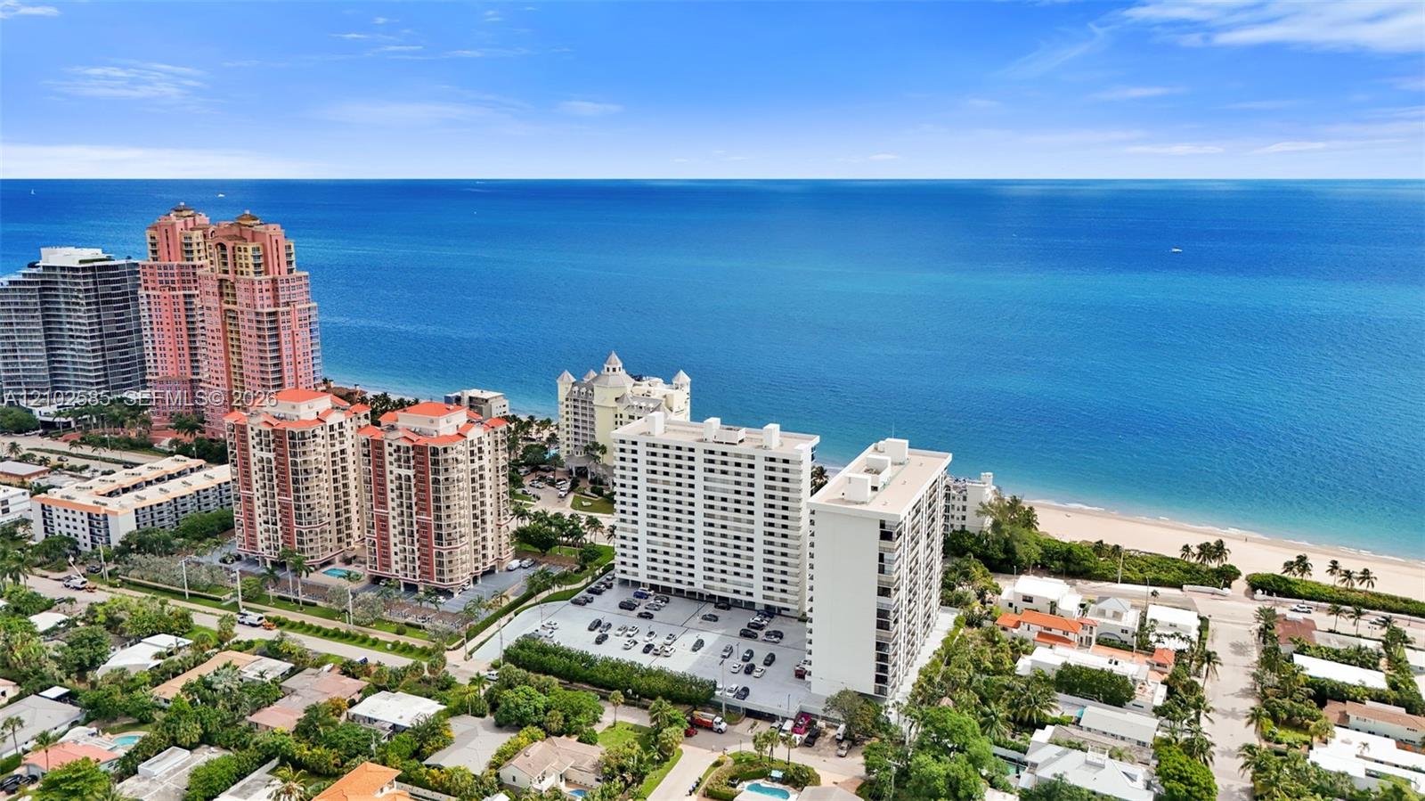 1901 N Ocean Boulevard 3B