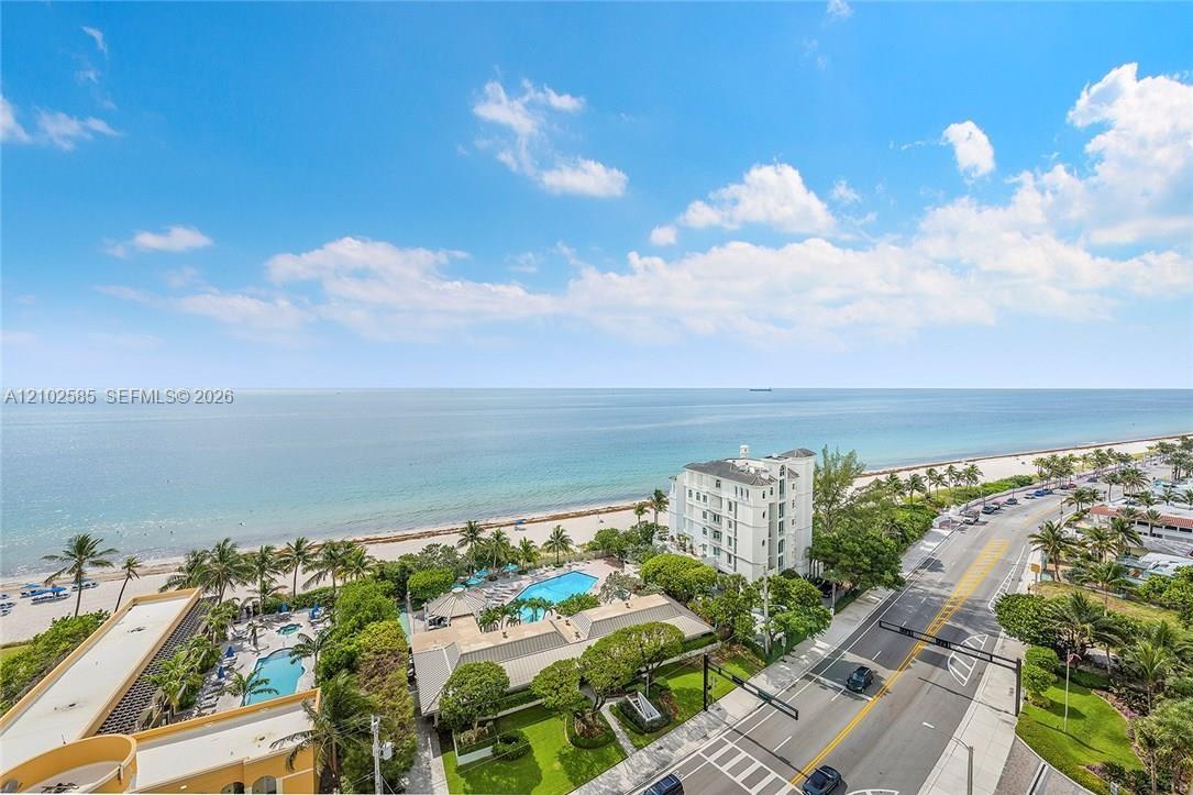 1901 N Ocean Boulevard 3B