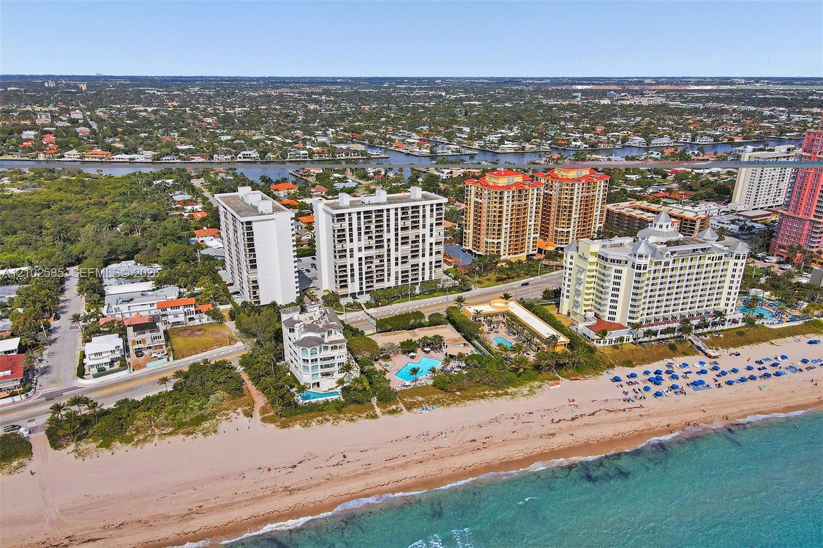 1901 N Ocean Boulevard 3B