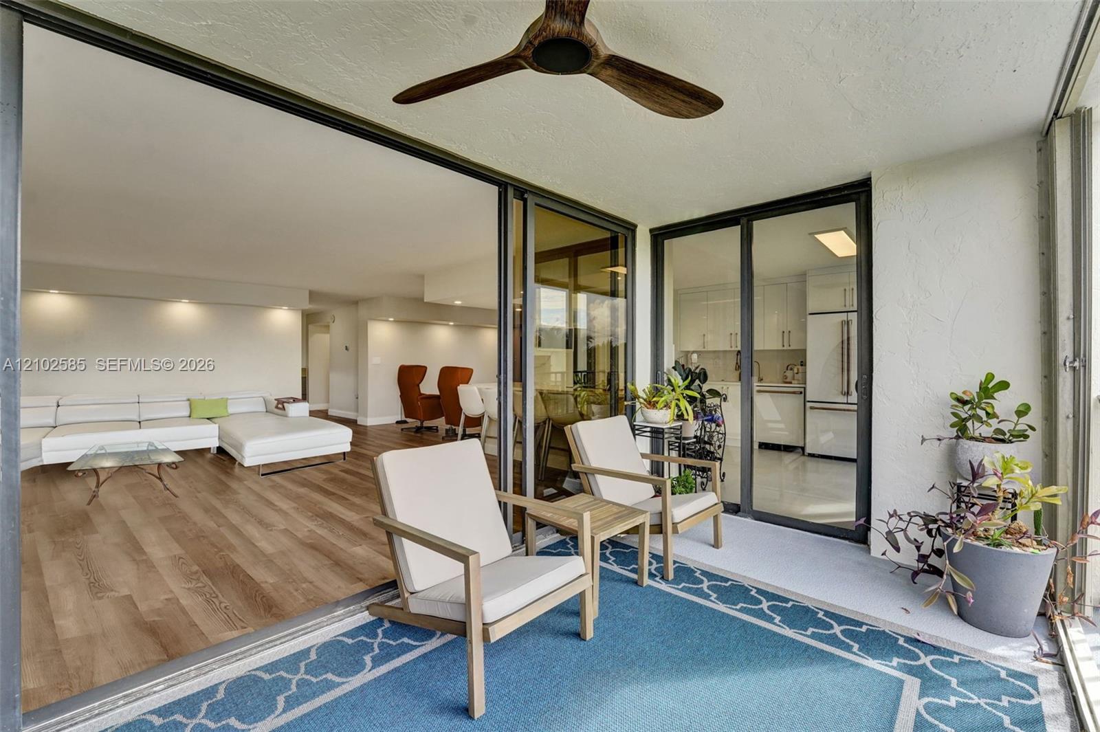 1901 N Ocean Boulevard 3B