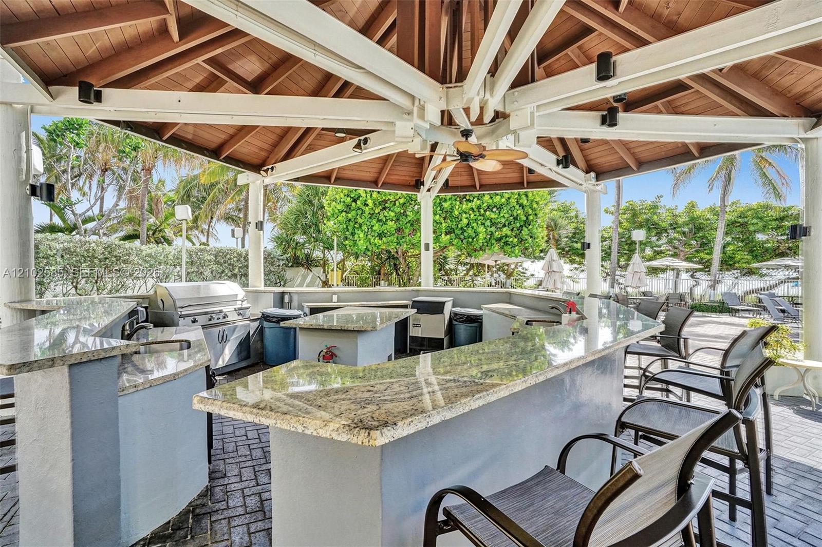 1901 N Ocean Boulevard 3B
