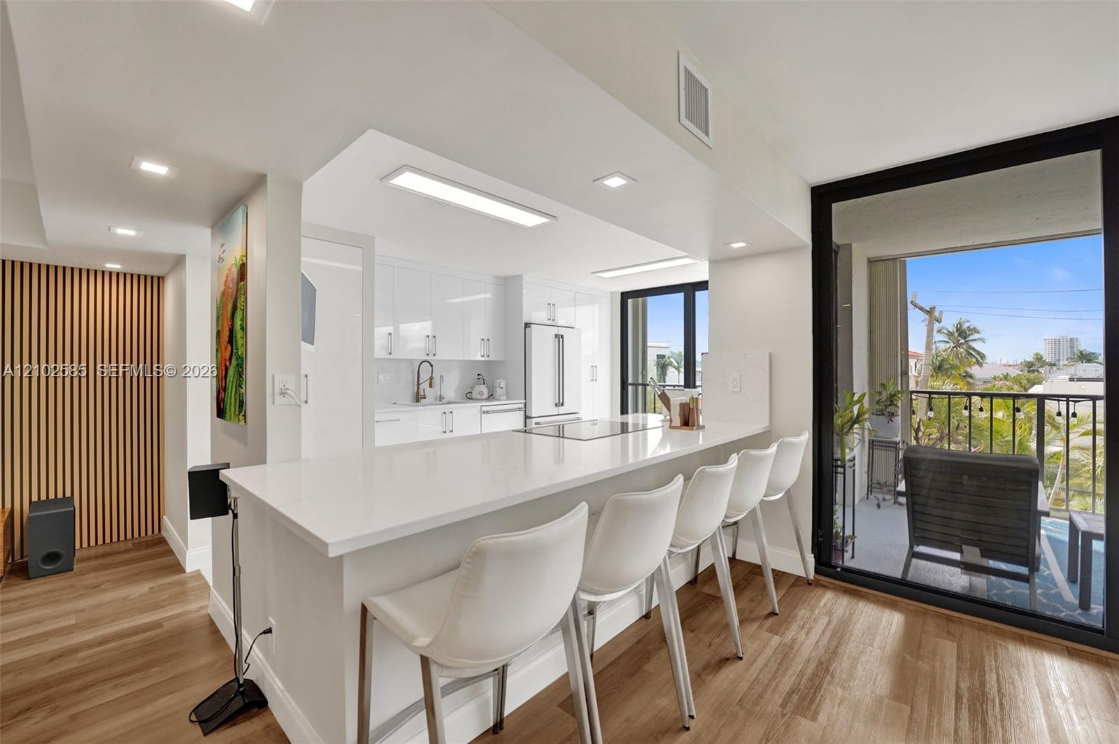 1901 N Ocean Boulevard 3B
